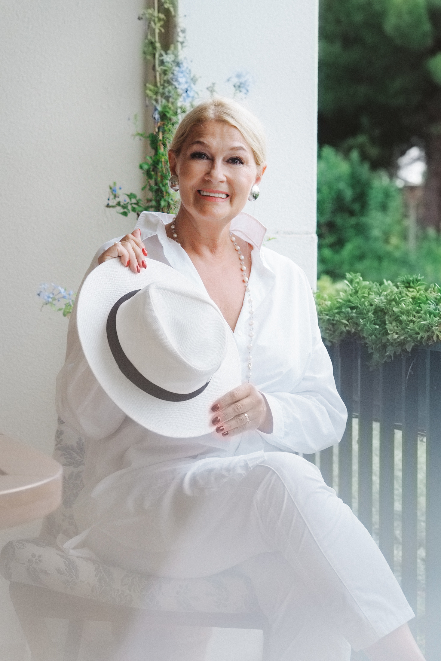 Портреты. Фотограф в Барселоне Валиулова Ася