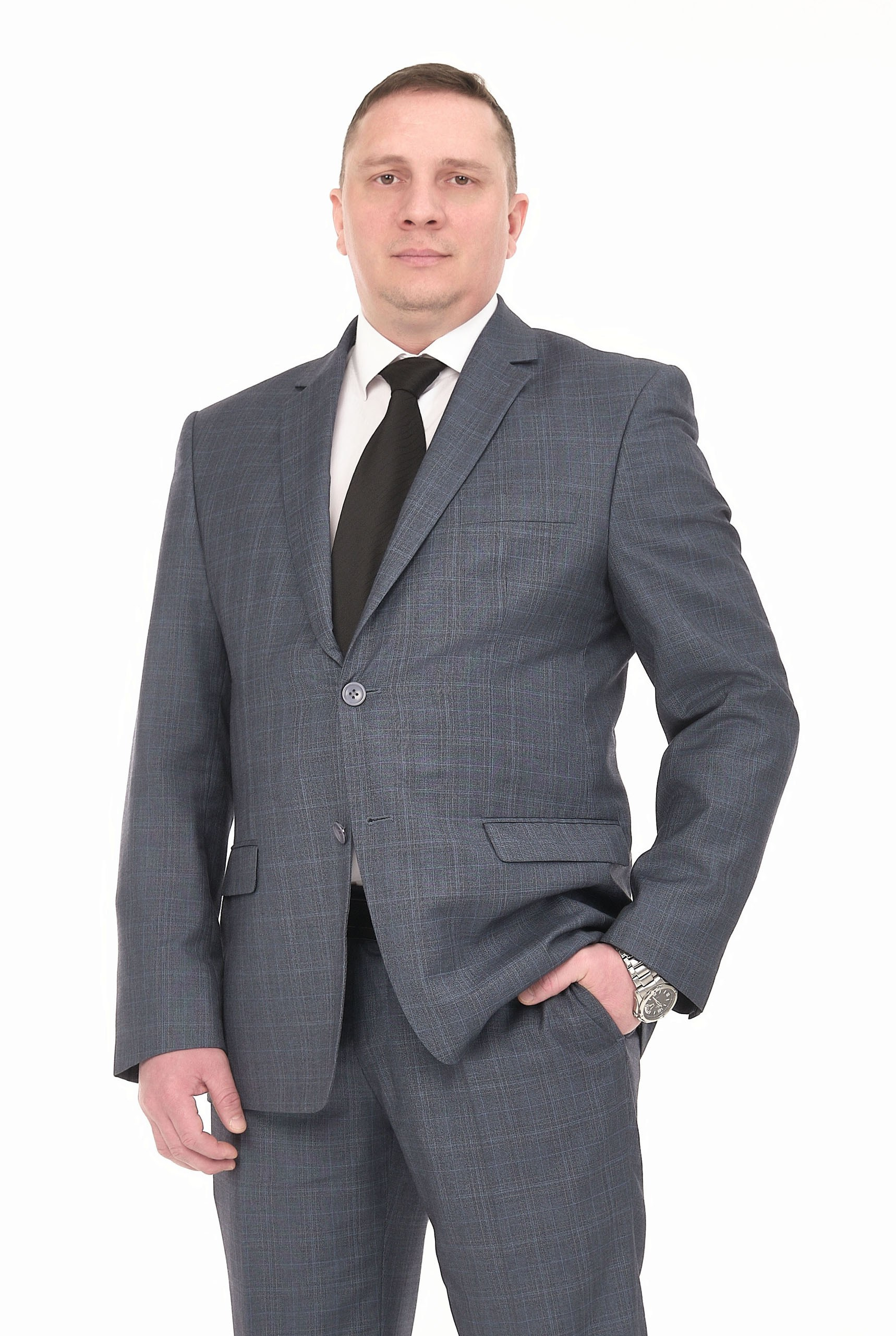 Деловые портреты