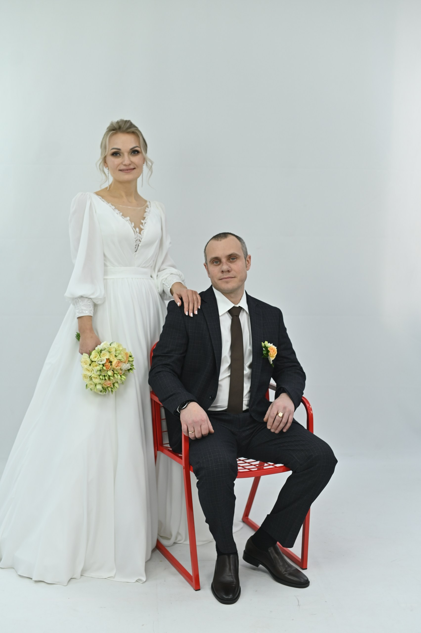 Отзывы. Фотограф Духина Наташа