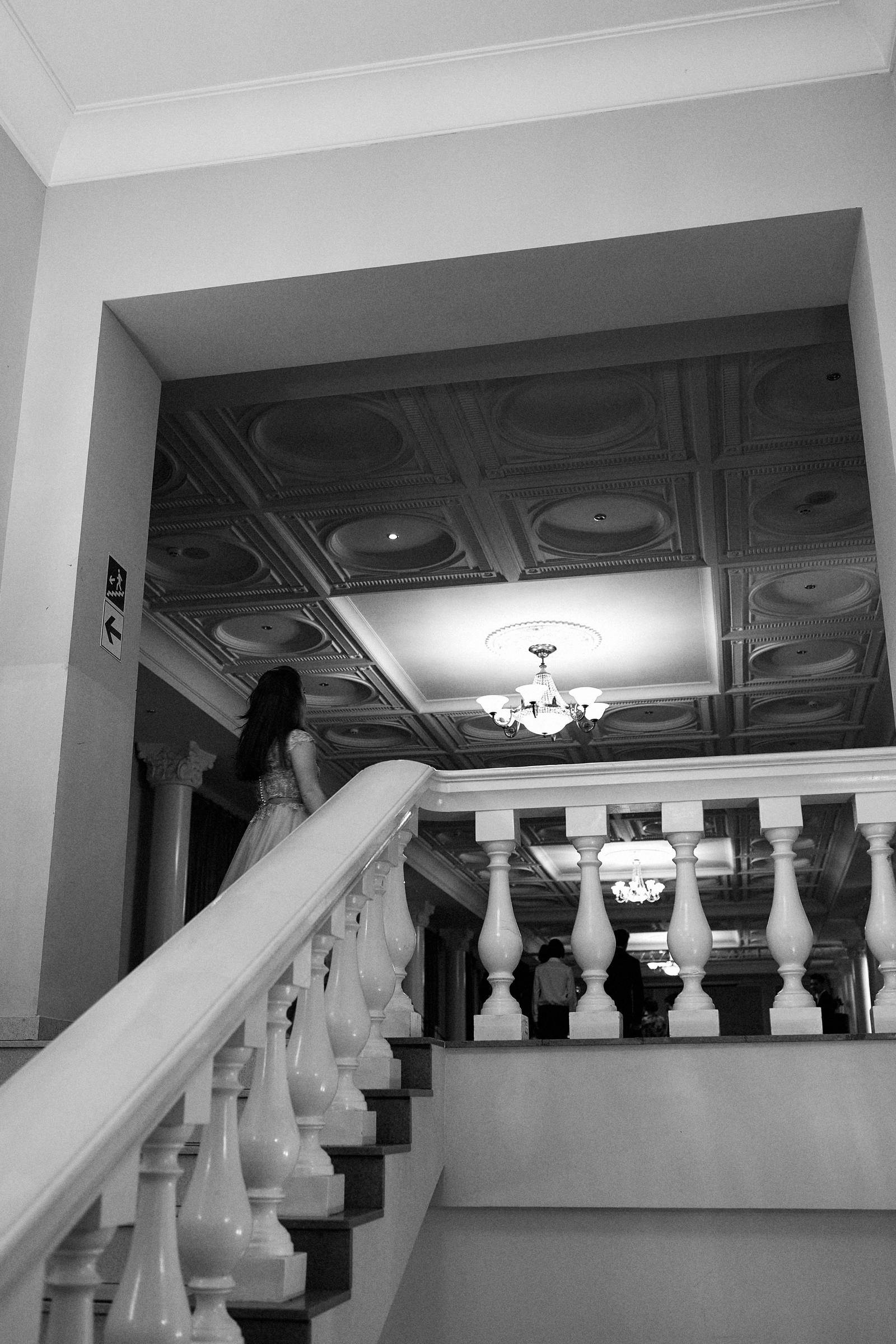 Бал. Денис Паунин — Фотографии