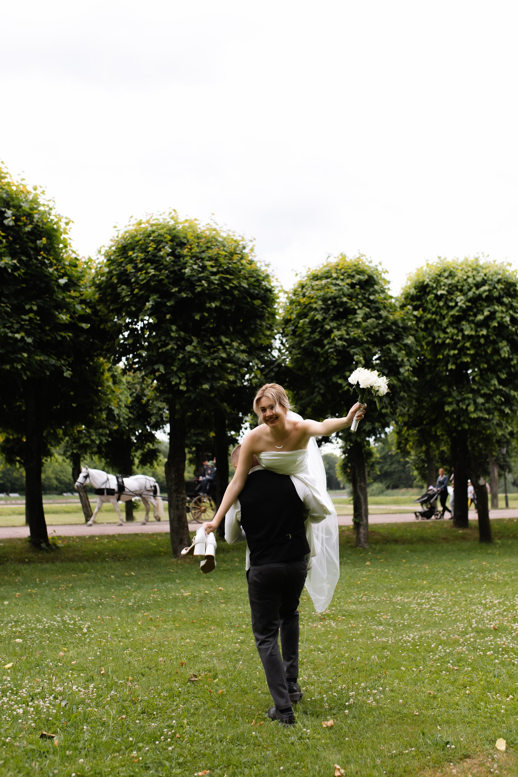 Анастасия — ФОТОГРАФ