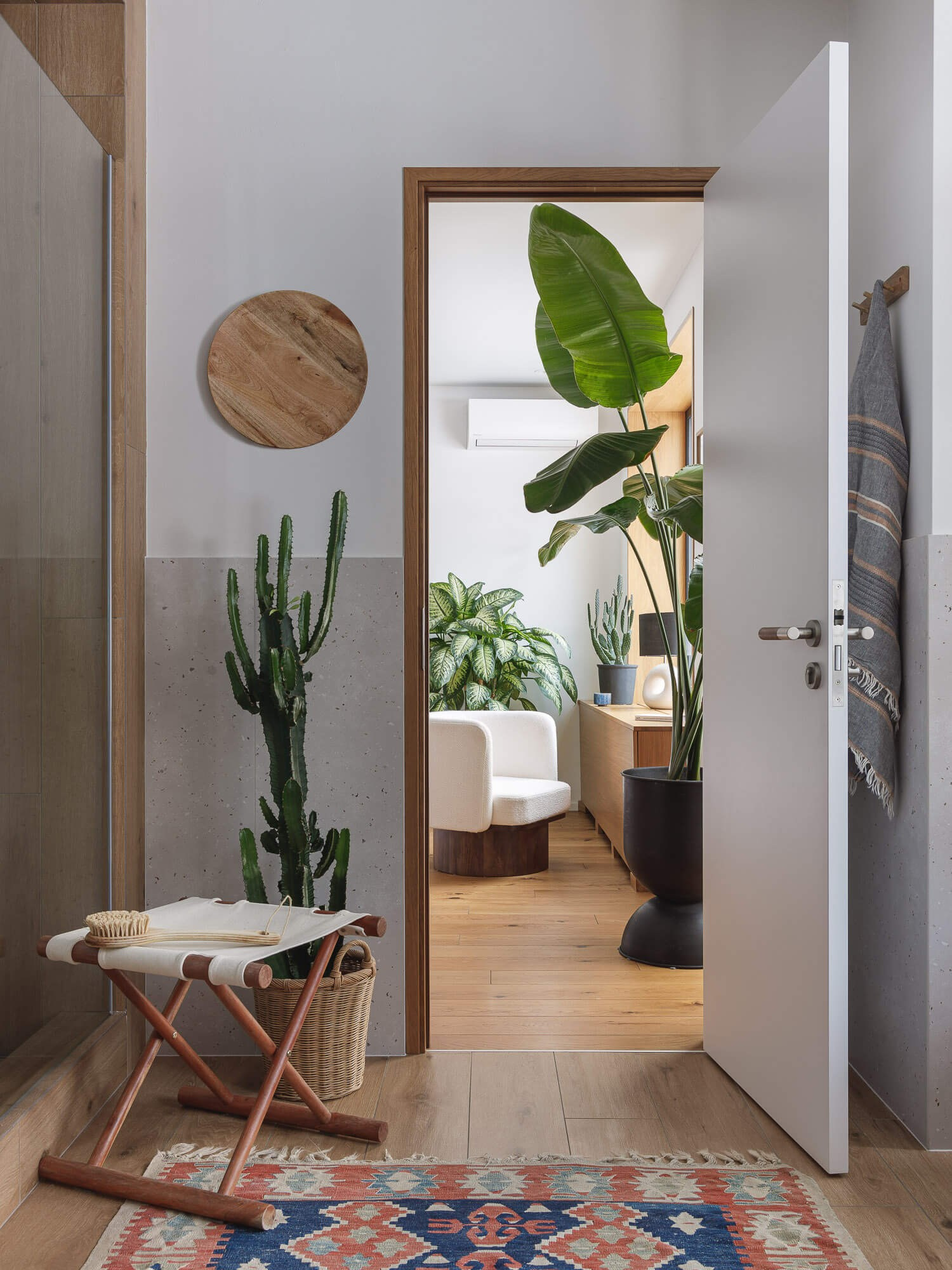 Дизайн интерьера таунхауса в Тольятти, Дубовая роща. Студия дизайна интерьера «Строчка» | Москва, Санкт-Петербург, Самара, Казань, Тольятти, Ульяновск и другие города России