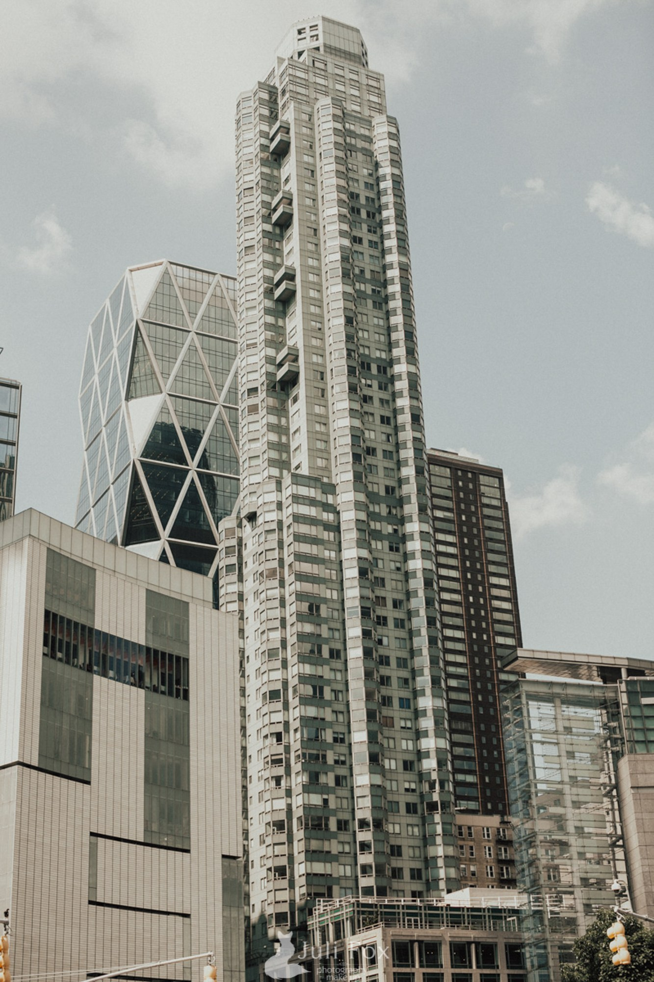 Портретный, свадебный, репортажный фотограф во Владивостоке Юлиана Джули Фокс