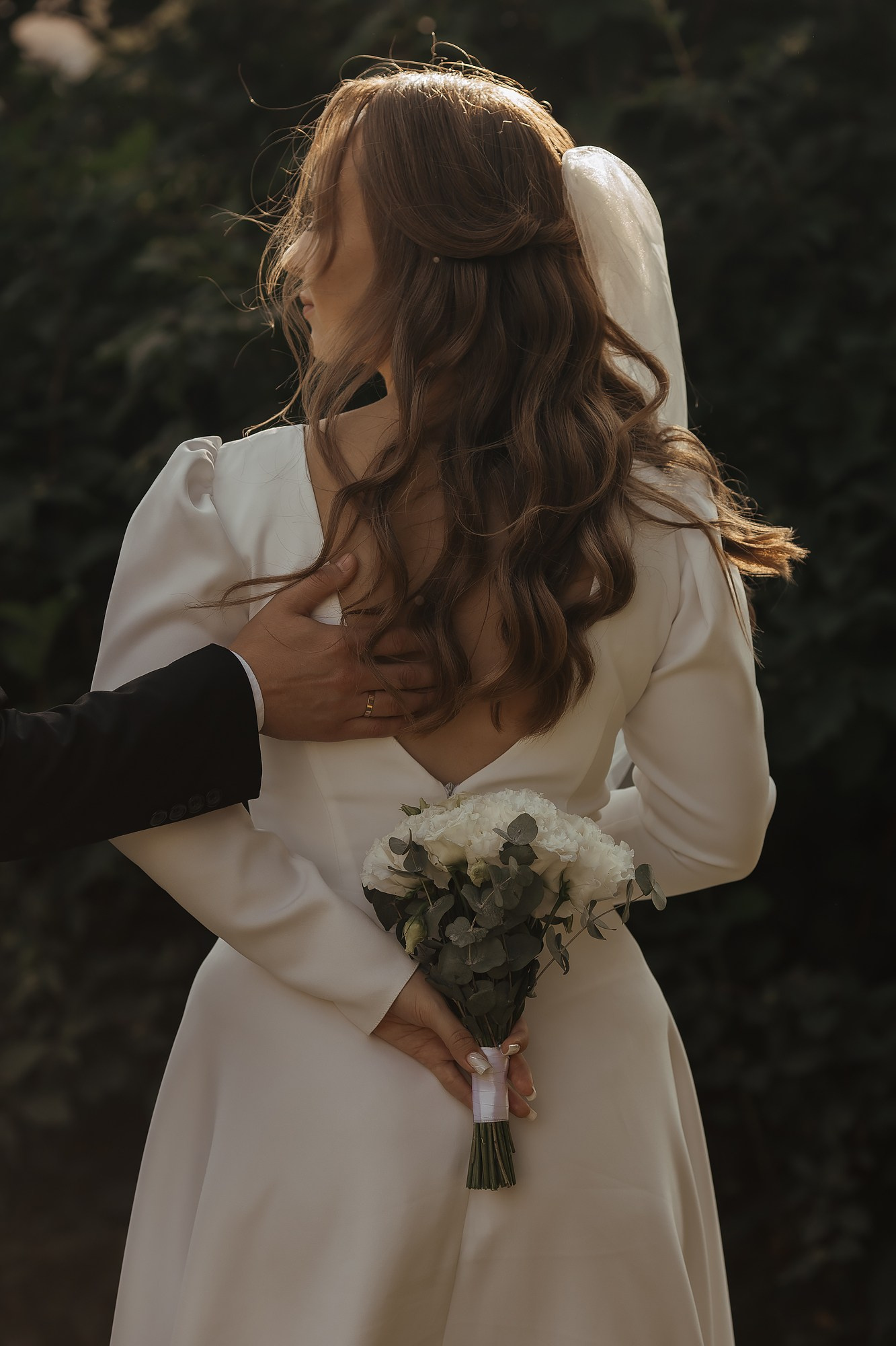 Свадебный и семейный фотограф в городах Уфа и Стерлитамак