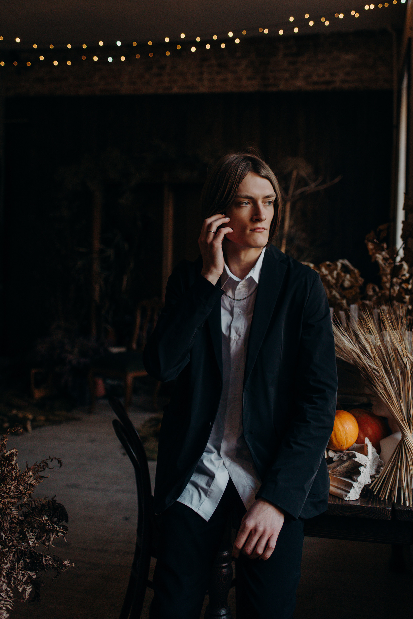 закрытые места для свадебной фотосессии в дождь, осенью или зимой