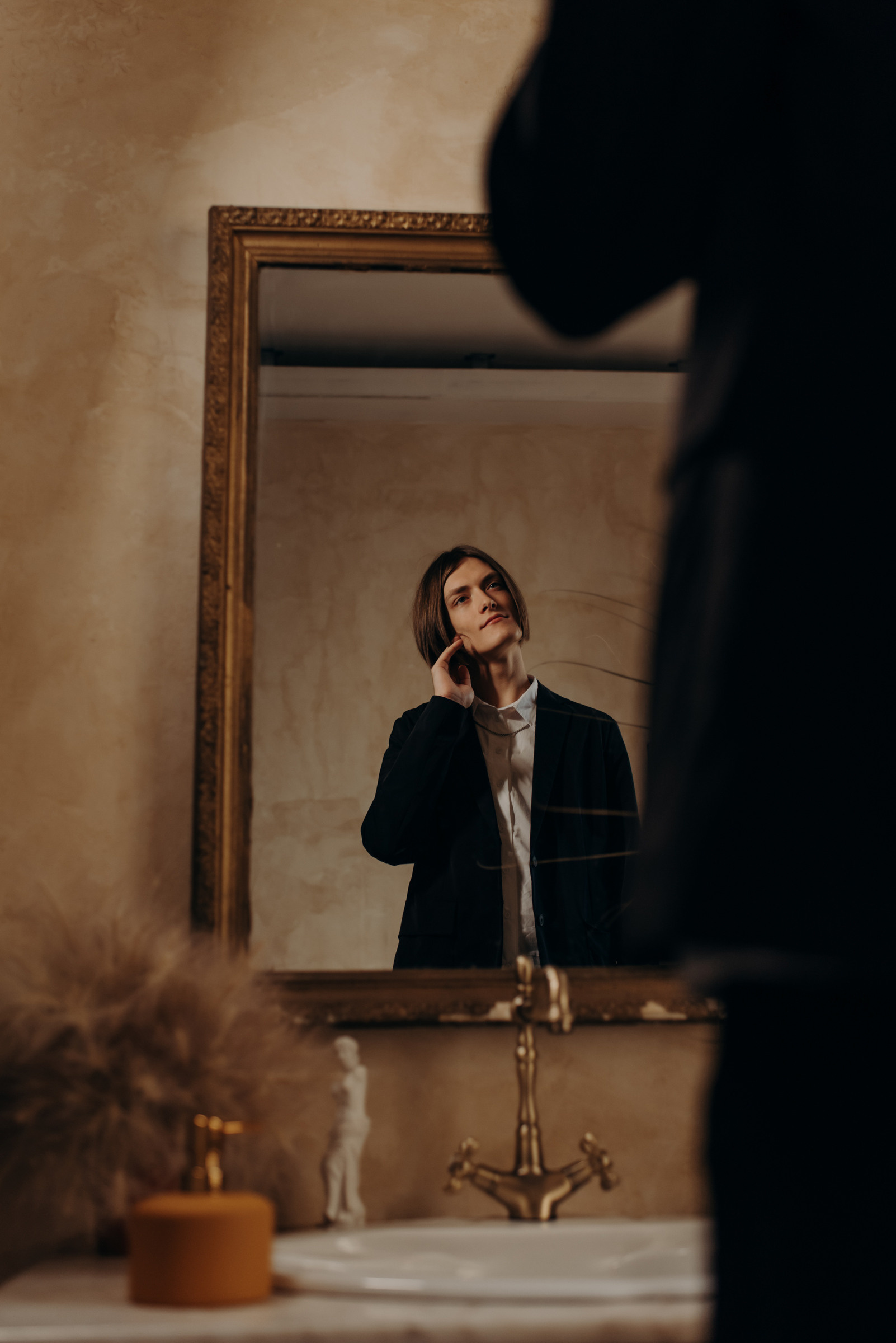 закрытые места для свадебной фотосессии в дождь, осенью или зимой