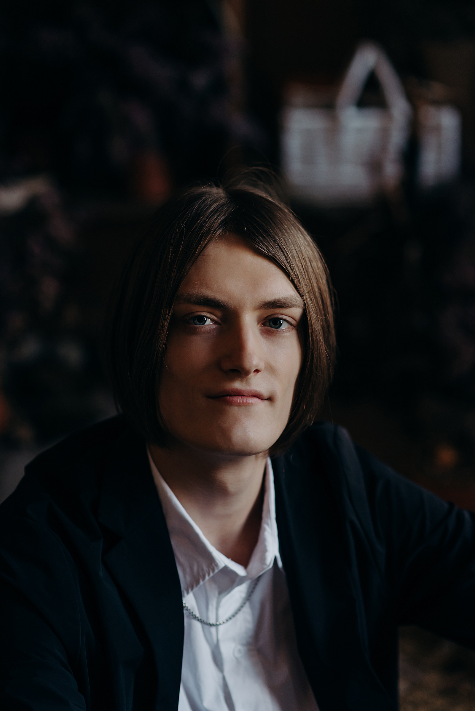 закрытые места для свадебной фотосессии в дождь, осенью или зимой