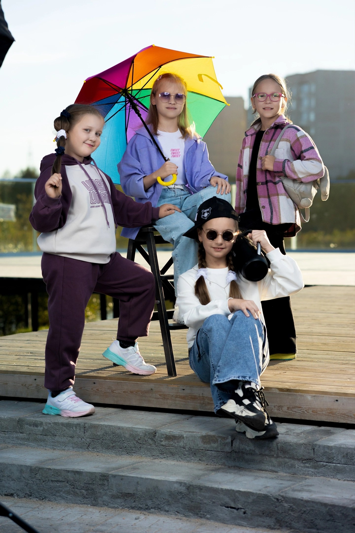 Клевый 3 класс Фотосессия Оленегорск. Артём Печерин фотограф в Оленегорске