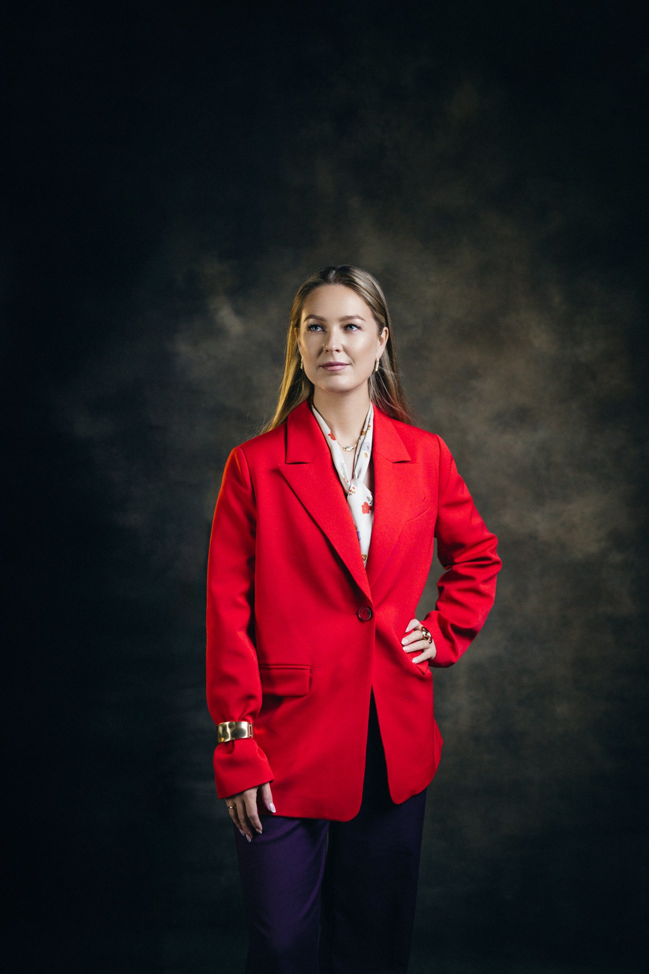 Бизнес фотограф в Новосибирске Александр Рощин