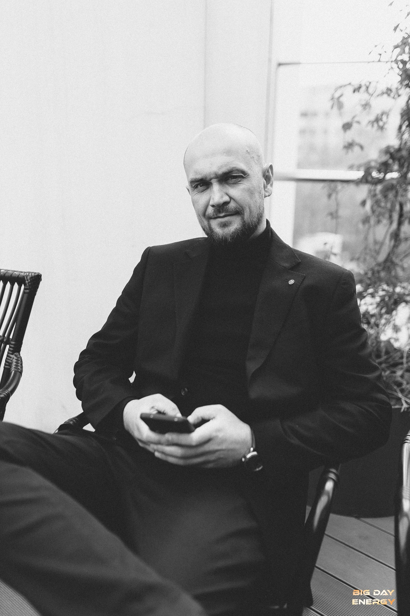 MIKHAIL VASSILYEV — Свадебный и Репортажный фотограф в Алматы