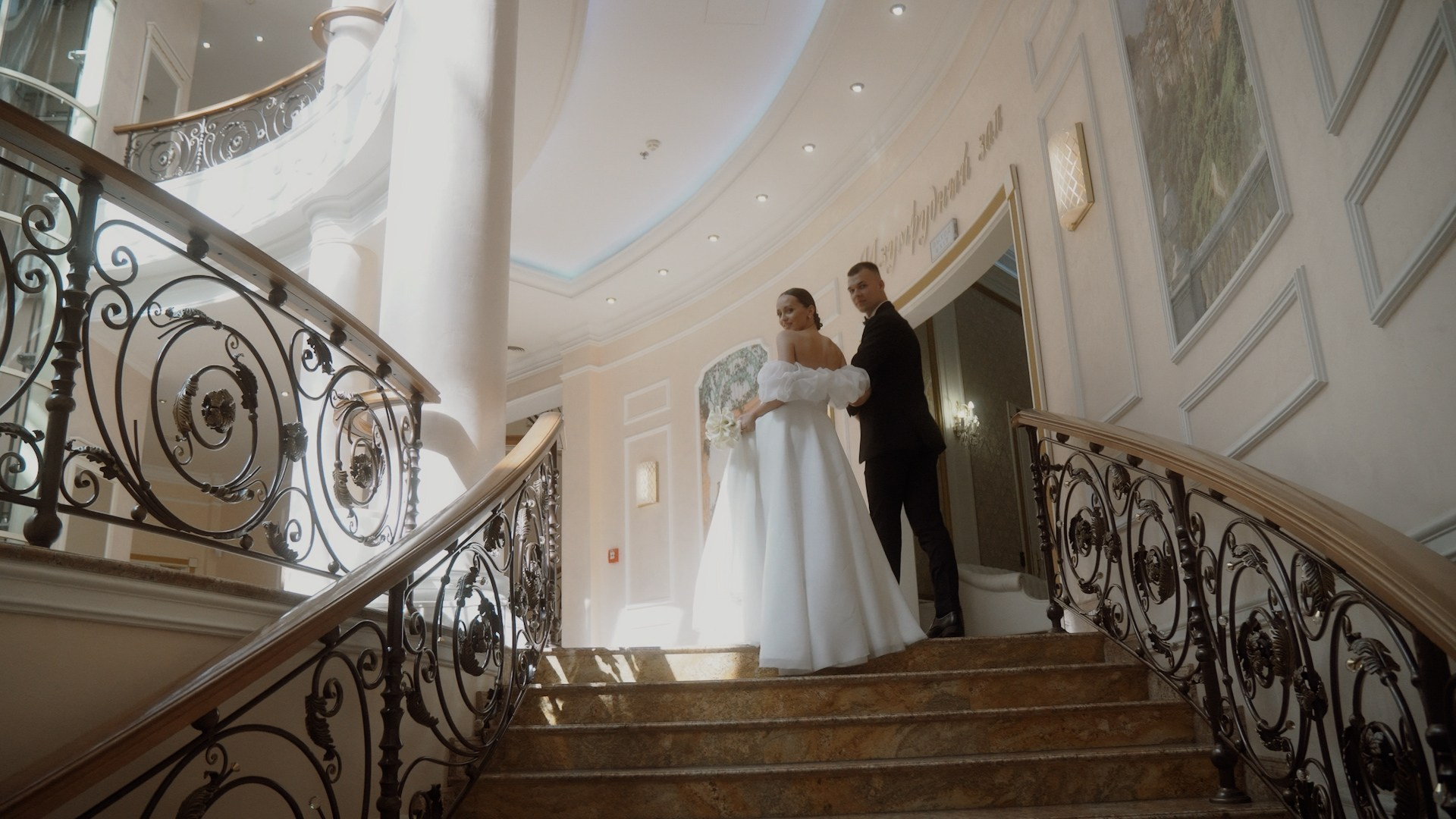 Портфолио. Видеограф Тюмень Дмитрий Перфильев