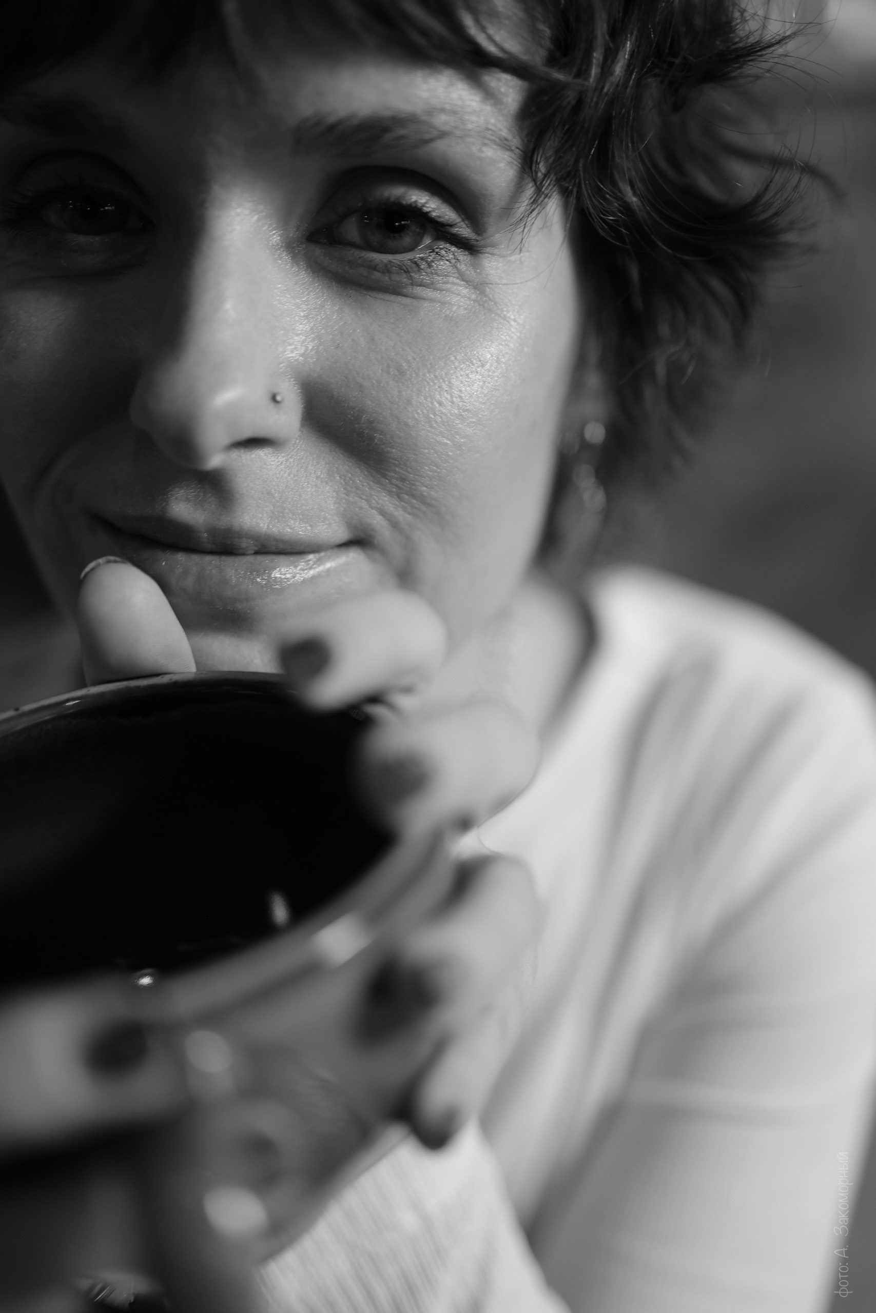 Фотомастерская Андрея Закоморного