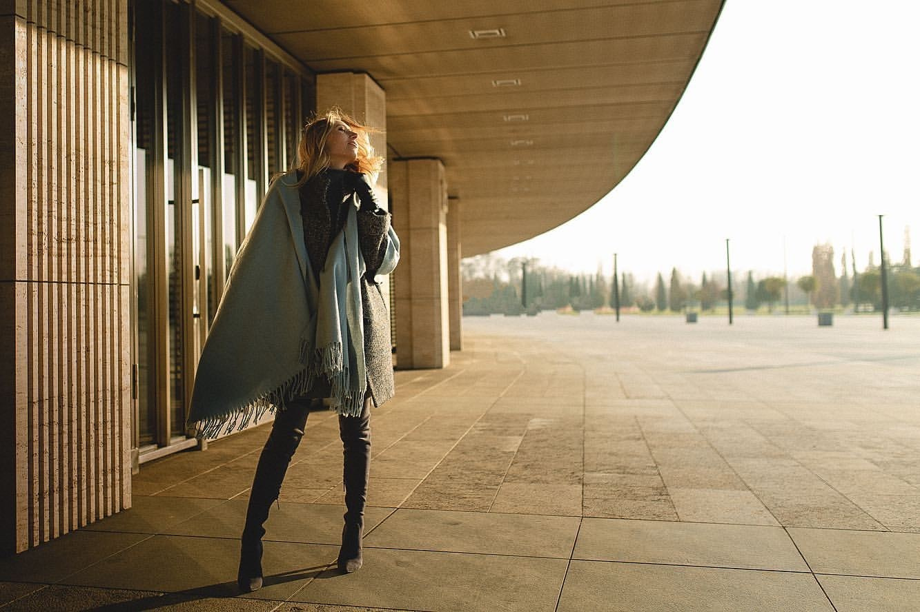 Семейный и детский фотограф в Краснодаре Миронова Евгения