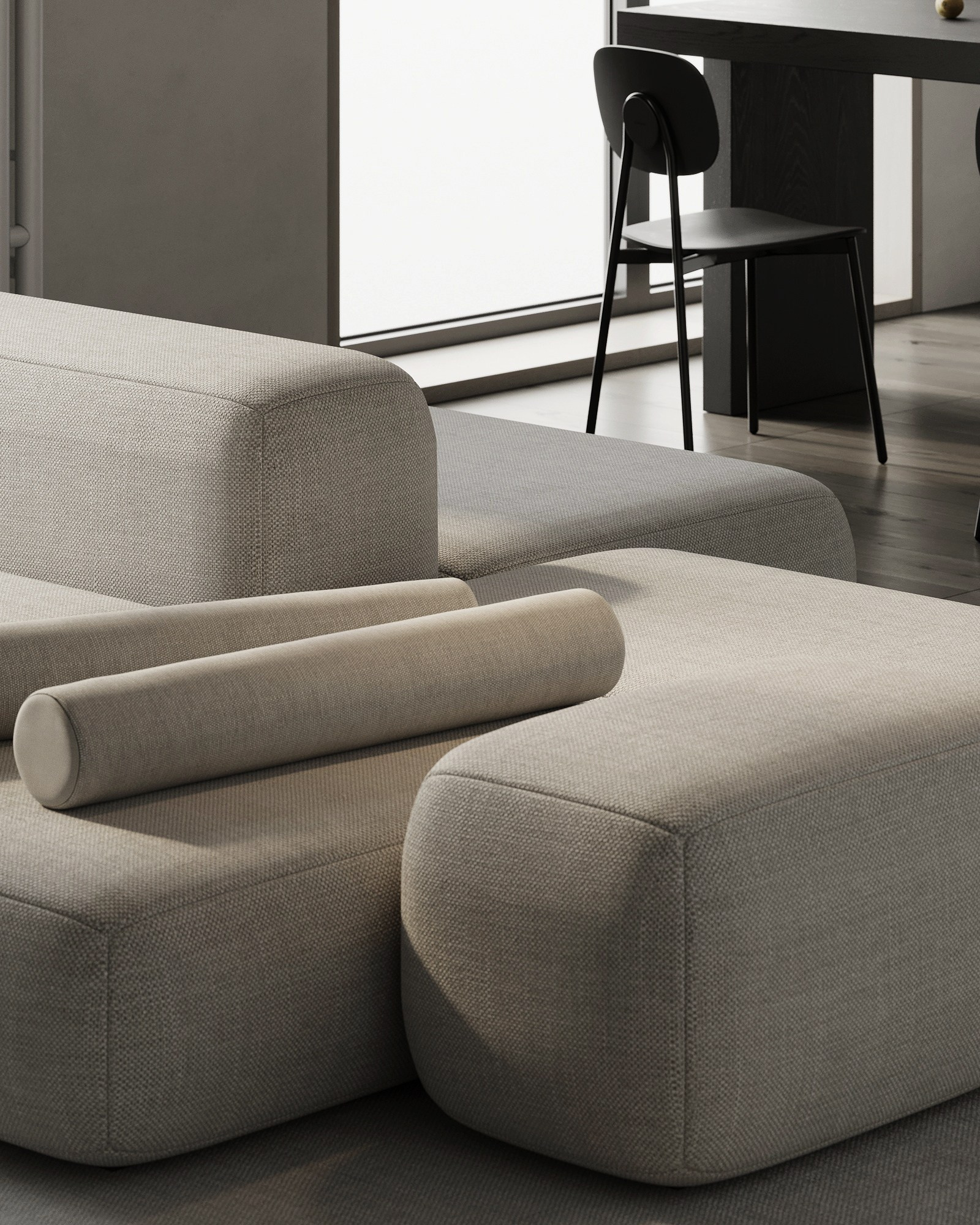 Готовые сцены 3Ds Max от Dvisualiz. 3d визуализатор Данила Белов Dvisualiz