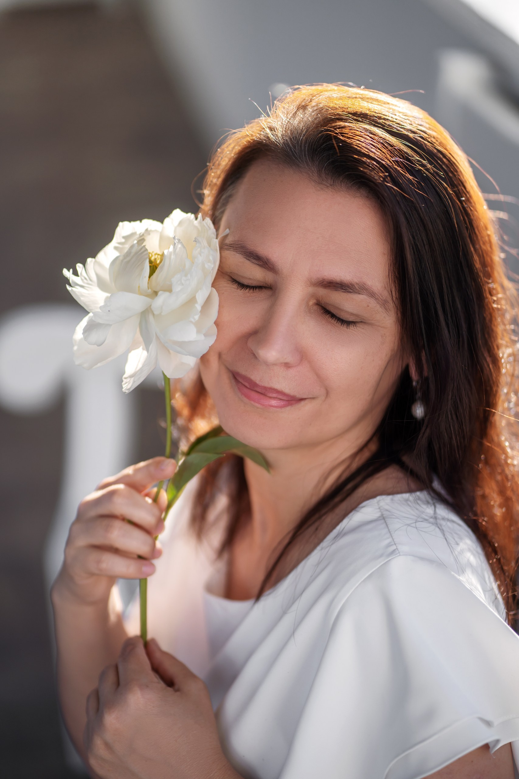 Истории. Мила Посвит Фотограф новорожденных в Тобольске