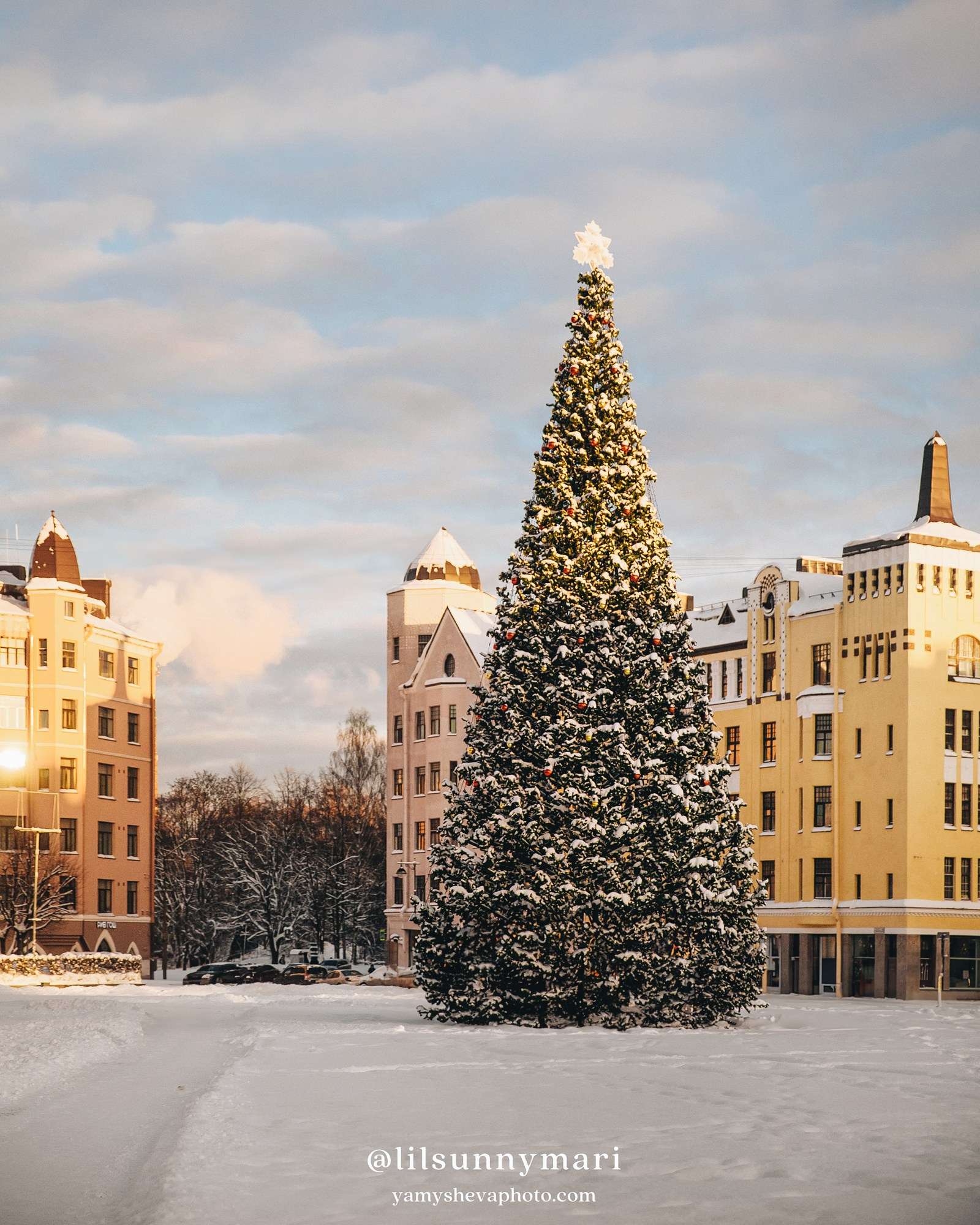  Фотопрогулка в Выборге. Фотограф Ямышева Мария, фотограф в Выборге.