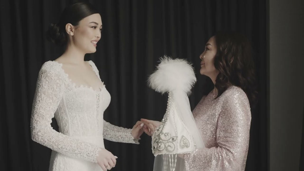 PORTFOLIO. Видеосъемка свадьбы и love story, Рамазан Нурланович, Астана