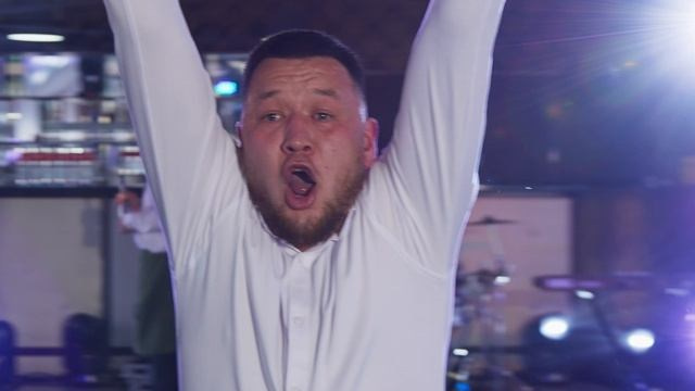 Видеограф Сергей Романов