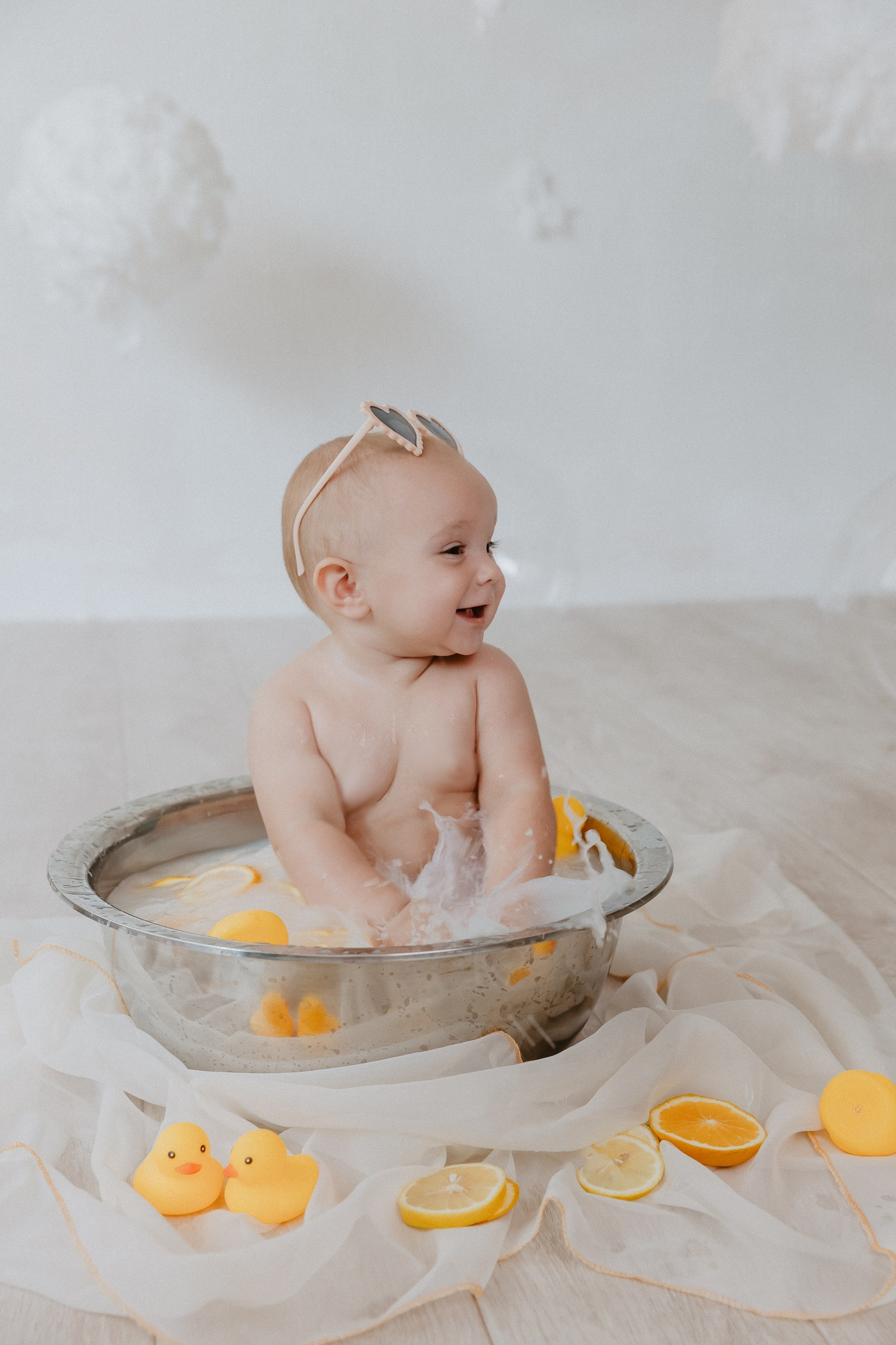 Детская и семейная фотостудия Кемерово