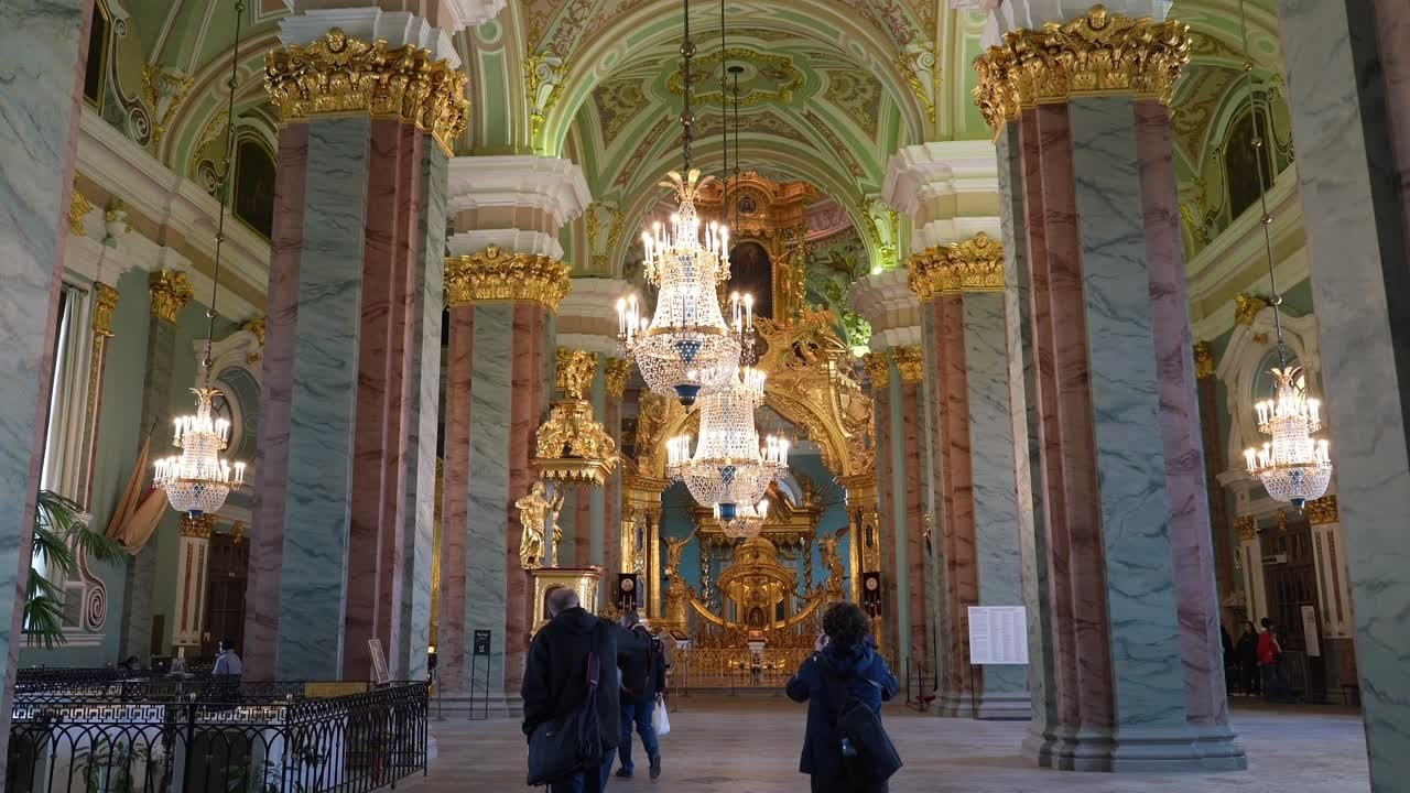 Видео портфолио. Фотограф Елизавета Потешкина