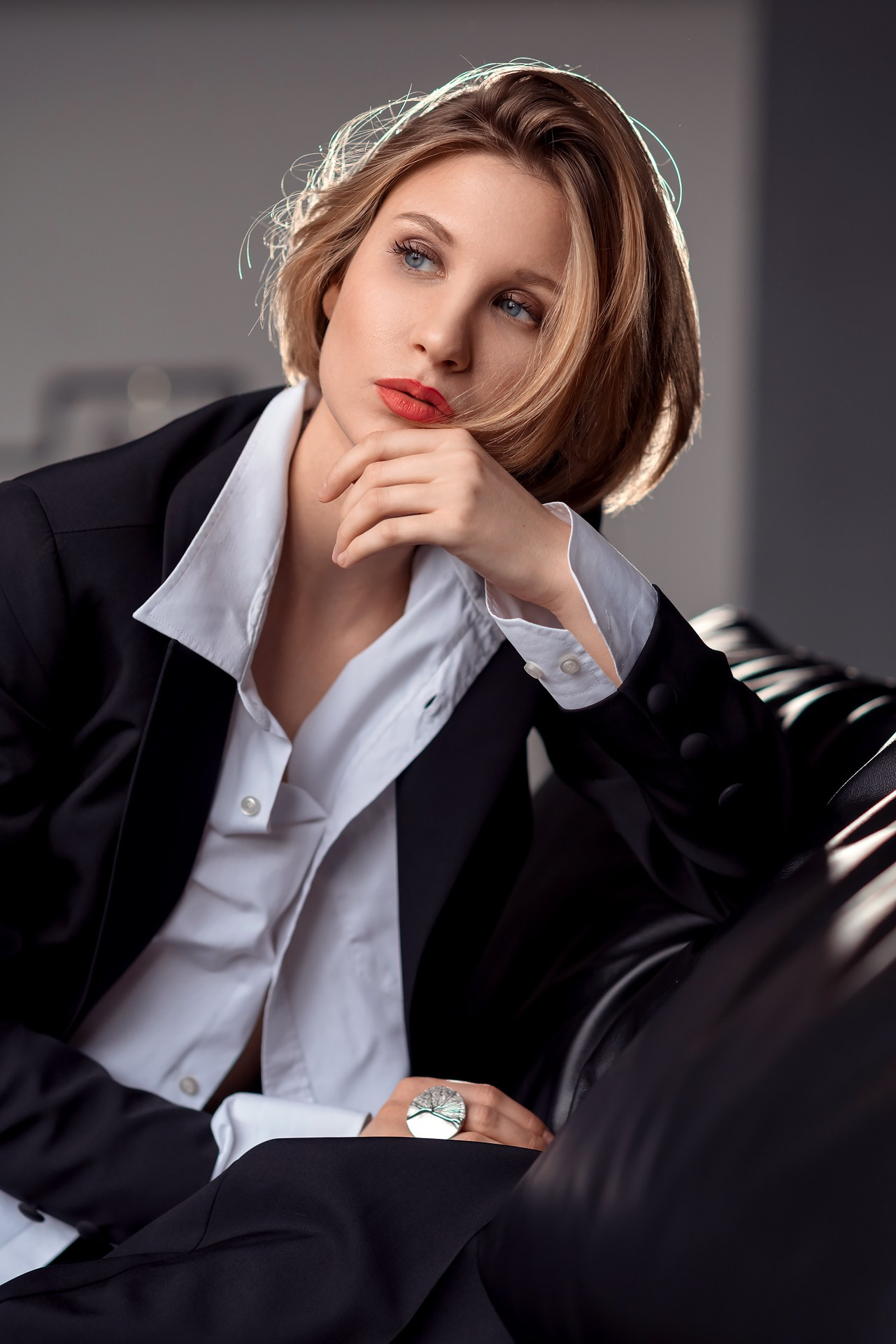 Фотограф в Волгограде, Москве, Санкт-Петербурге Валентина Ермилова