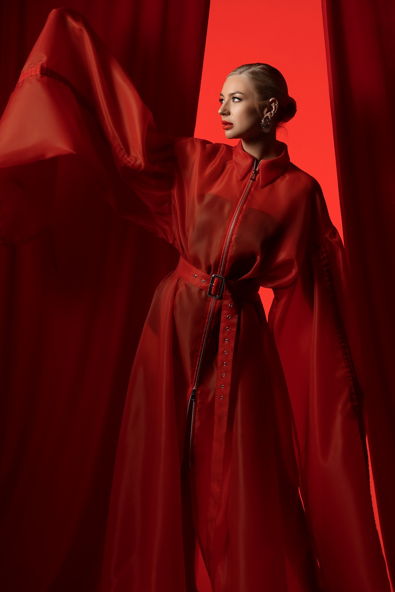 Фотограф в Волгограде, Москве, Санкт-Петербурге Валентина Ермилова