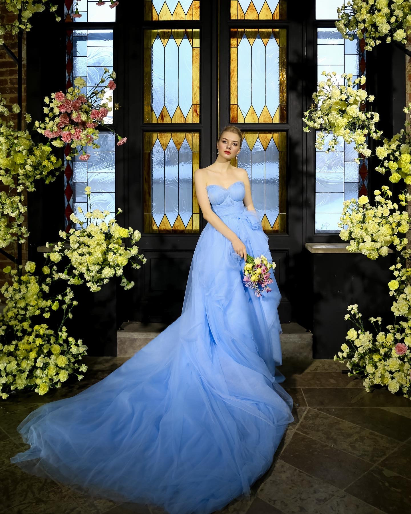 WEDDING. Свадебный фотограф в Санкт-Петербурге Михайлова Анна