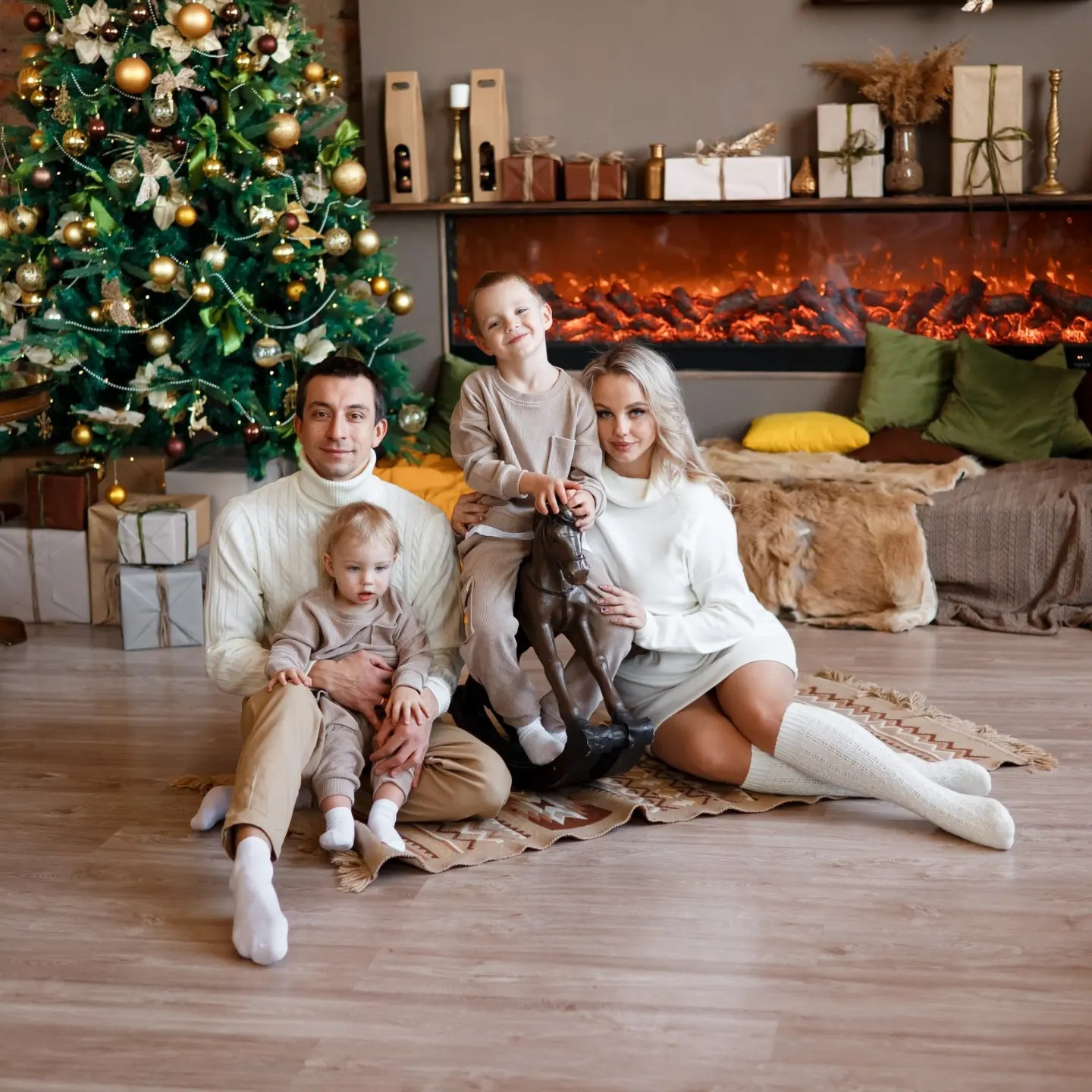 Отзывы. Фотограф Любовь Корниенко, Примоский край