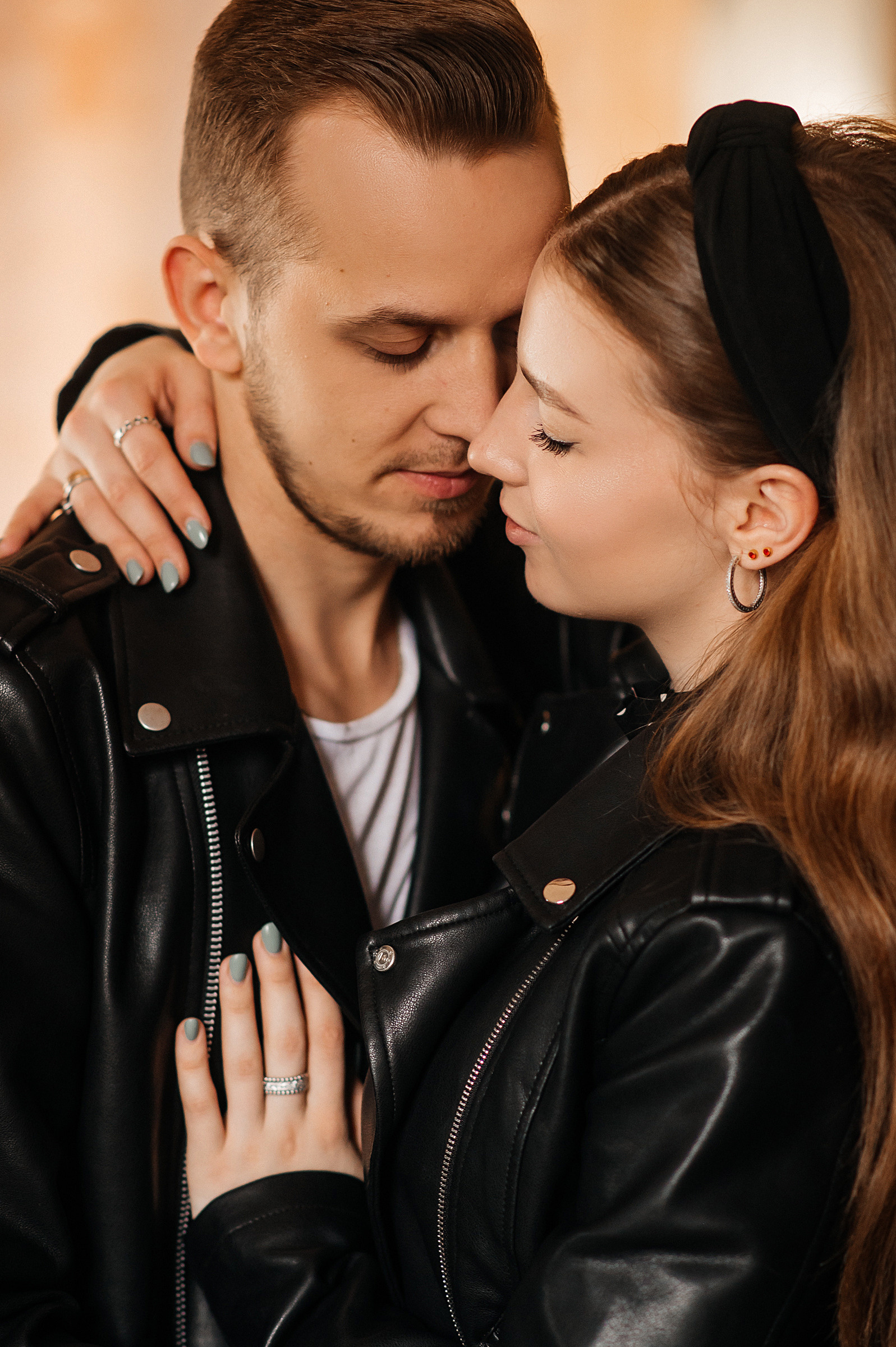 Дарина и Женя. Фотограф Виктория Грибова г. Вологда