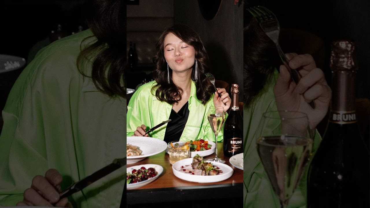 Портфолио Видео. Профессиональный Фуд фотограф в Санкт-Петербурге