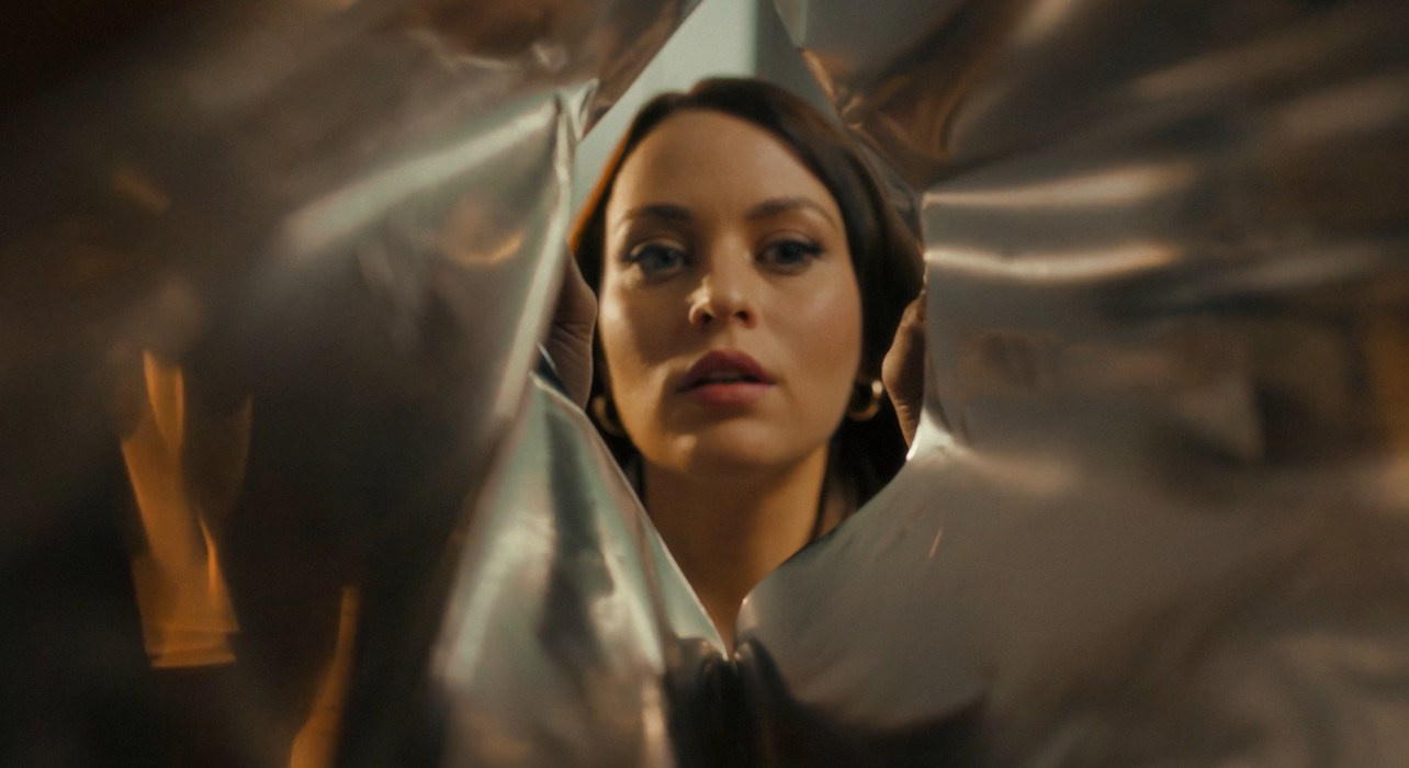 Создание рекламных роликов