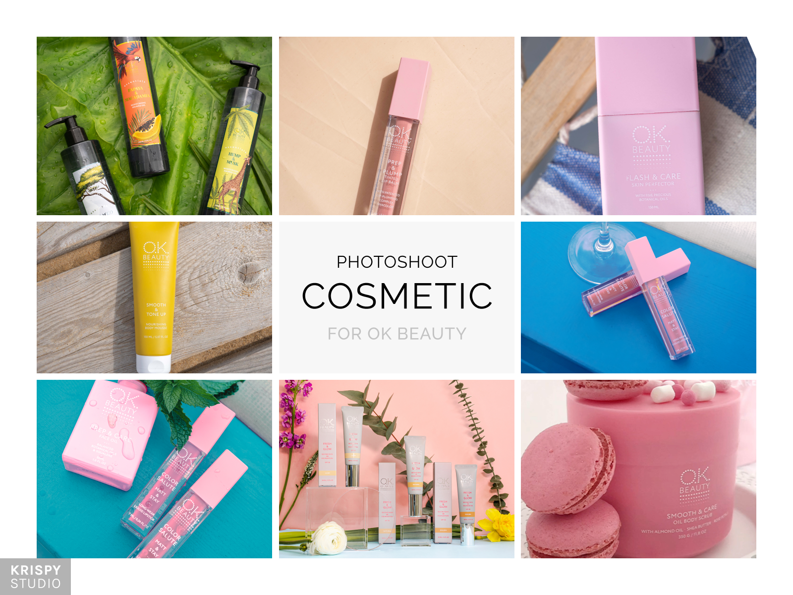 Brand designer | photographer | model