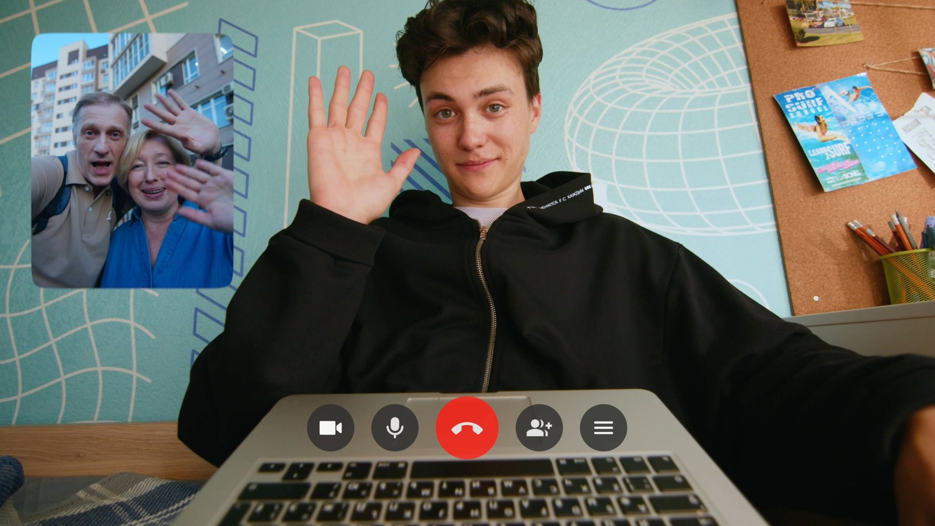 КЕЙСЫ. Режиссёр Алексей Логинов