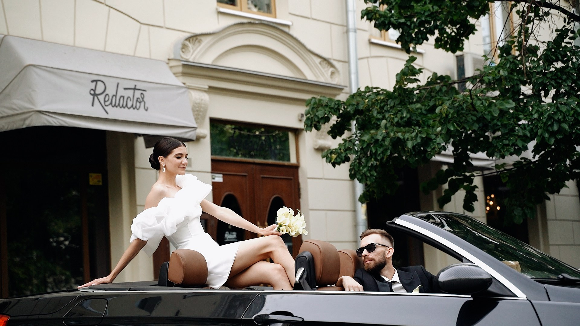 КОНТАКТЫ. Свадебный видеограф в Челябинске Константин Парфенов