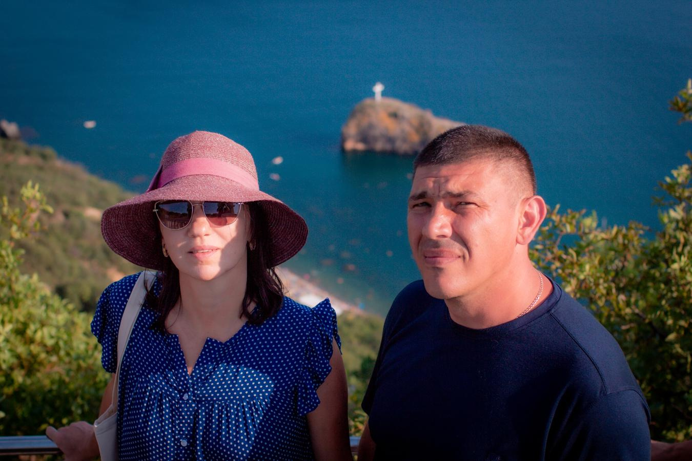 Отзывы. Фотограф и видеограф в Ставрополе Инна Попова