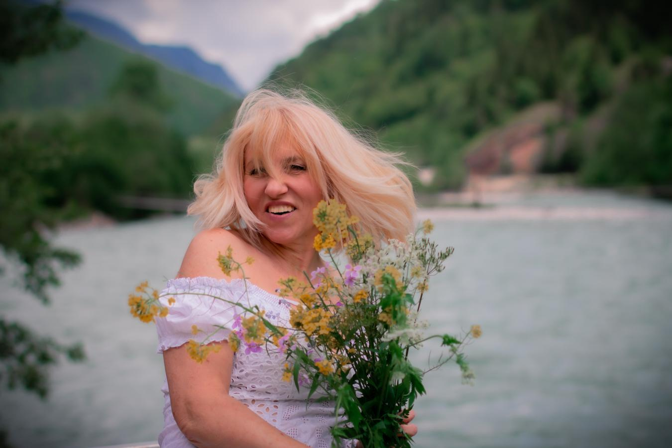 Отзывы. Фотограф и видеограф в Ставрополе Инна Попова