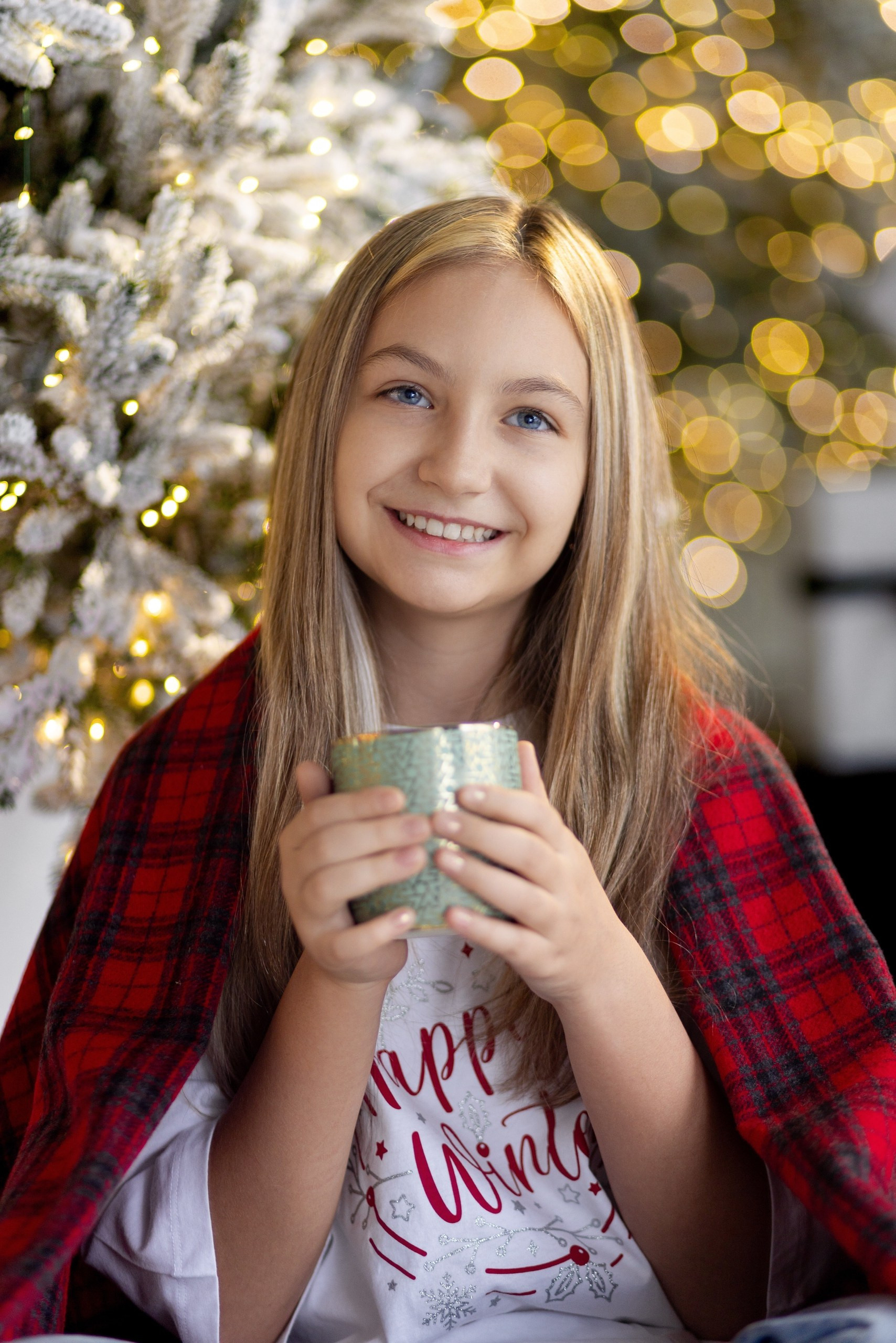 Новогодние фотосессии. Фотостудия 5 окон Керчь