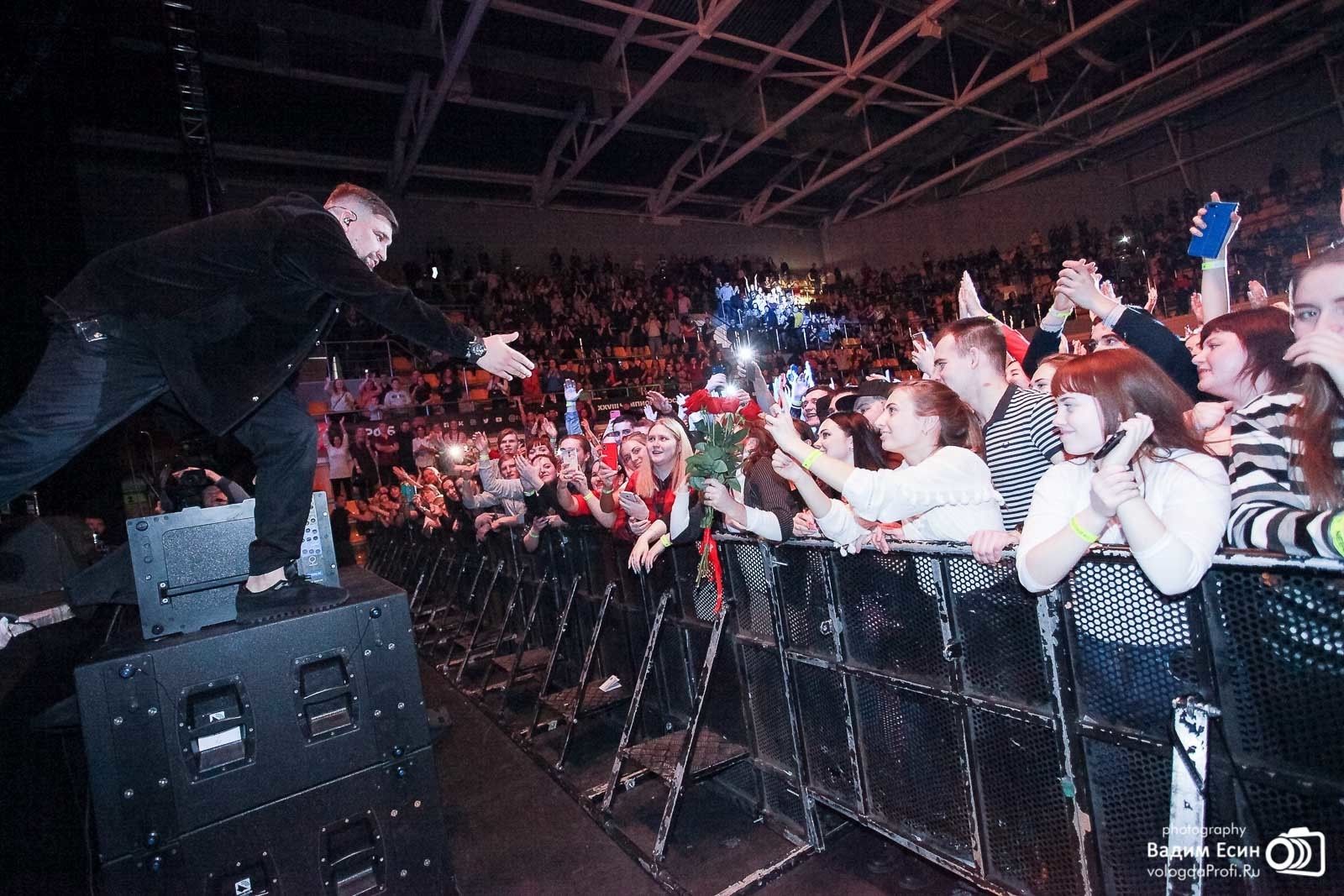 Фотограф на мероприятие