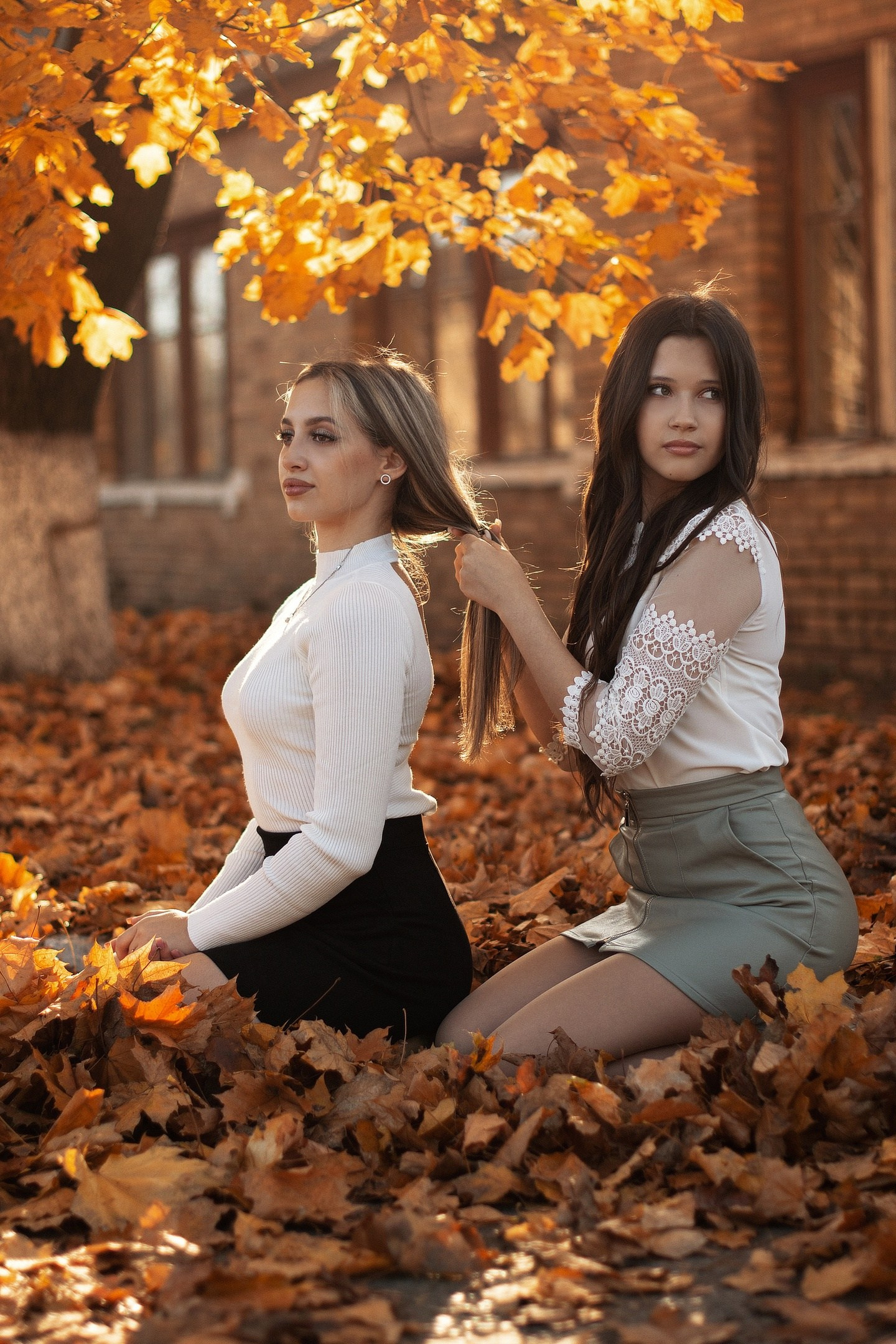 Главная. Свадебный видеограф Анна Малервейн в Донецке