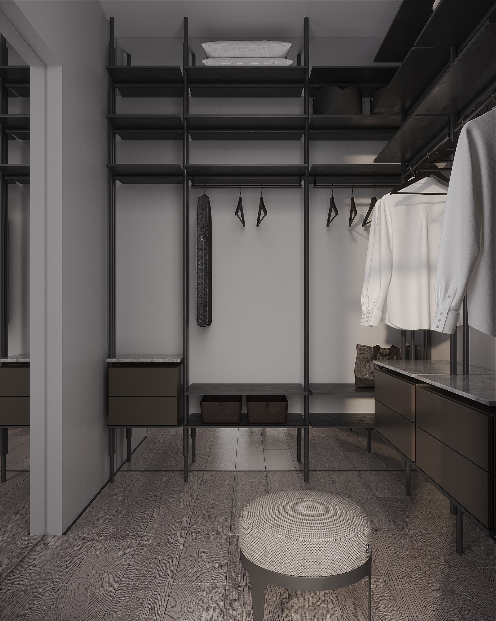 доступный дизайн интерьера 