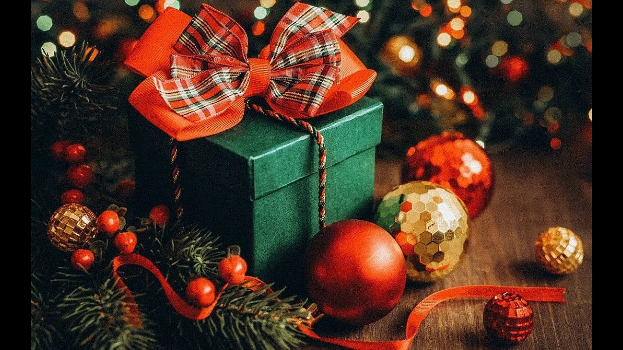 Практикум по семейной съёмке у ёлки. Видеограф Людмила Зайцева