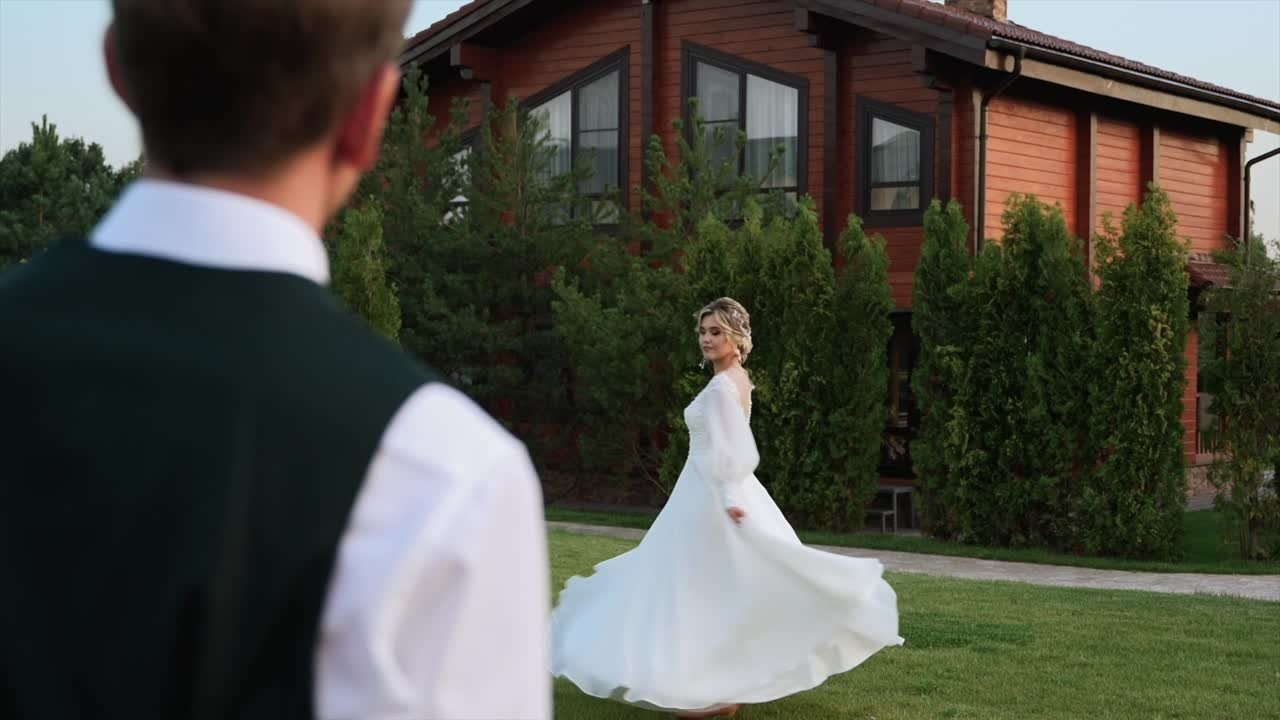 ВИДЕО. Свадебный видеограф Шаталов Владимир