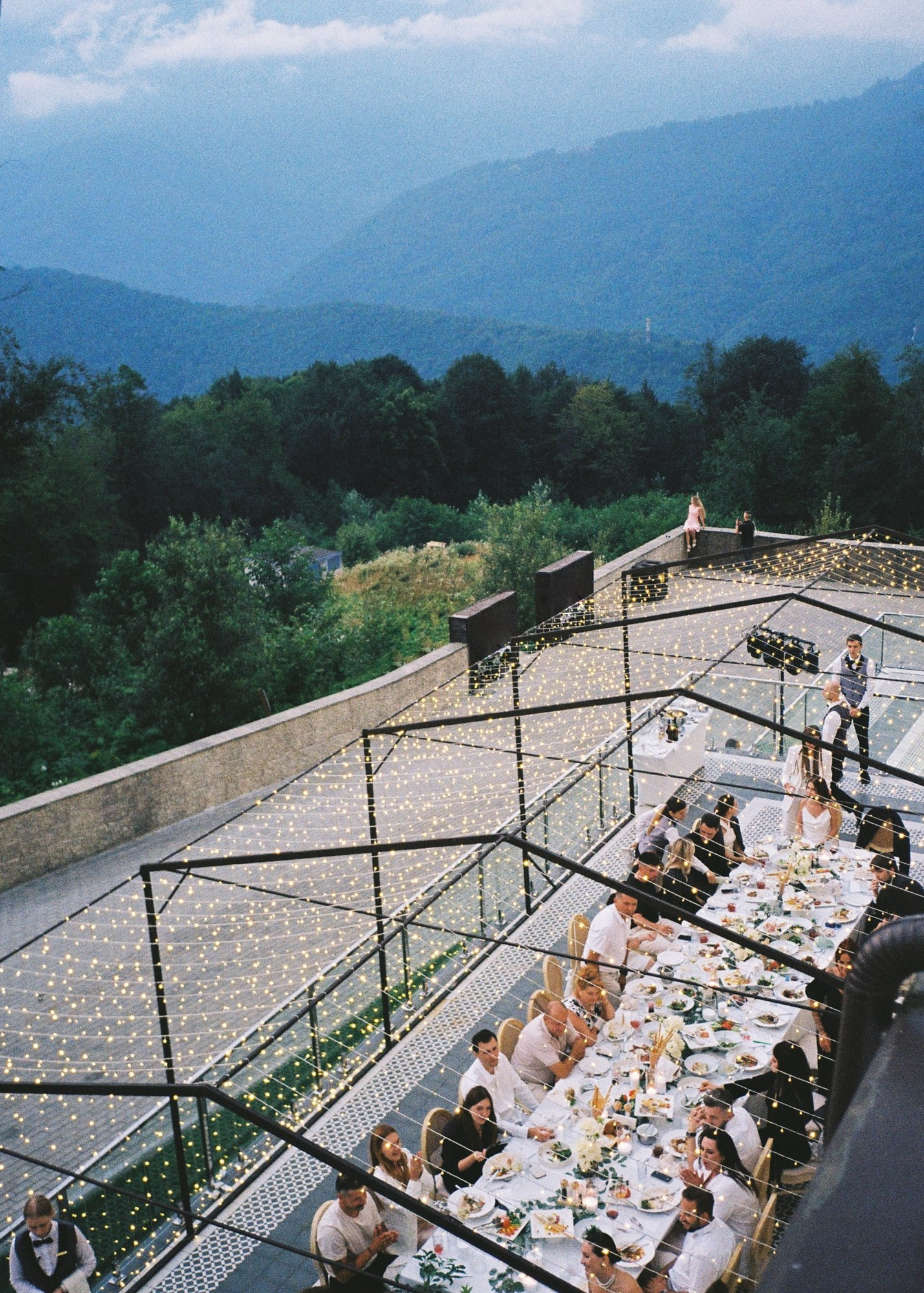 Чувствуя опору. Annbakhtina.com