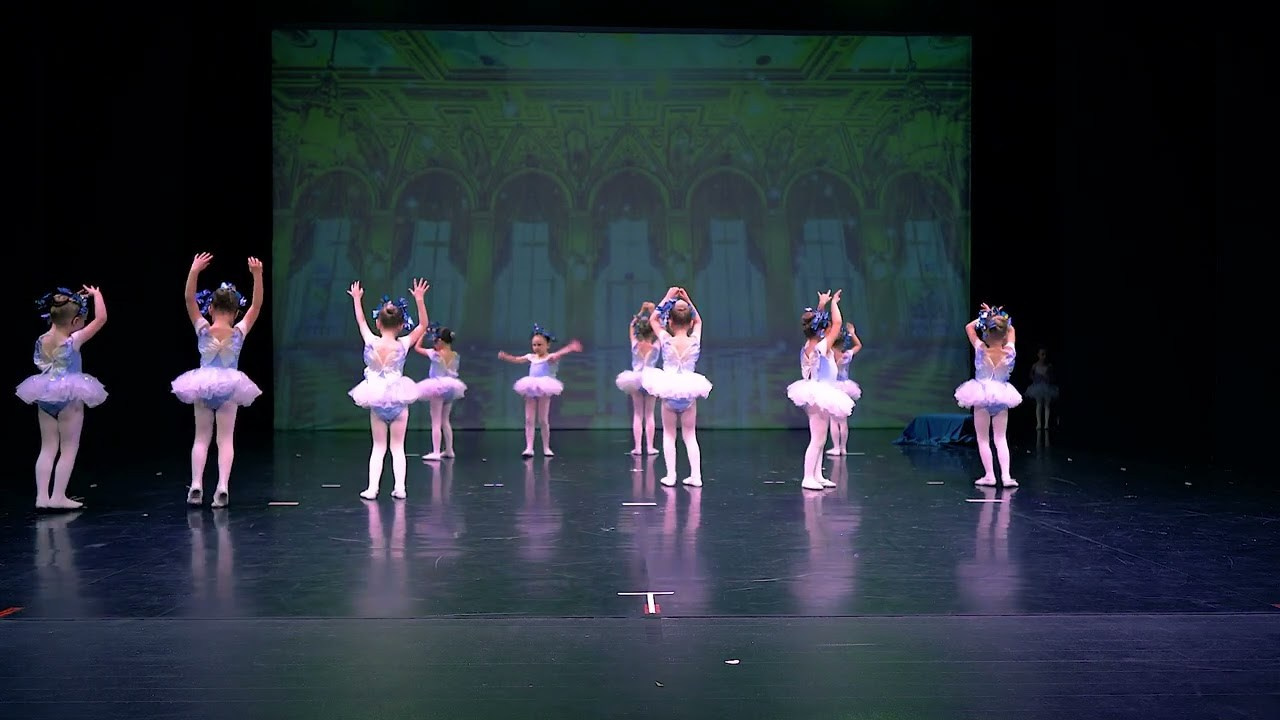 Спящая красавица 02 июня 2024. Студия балета и хореографии Прима