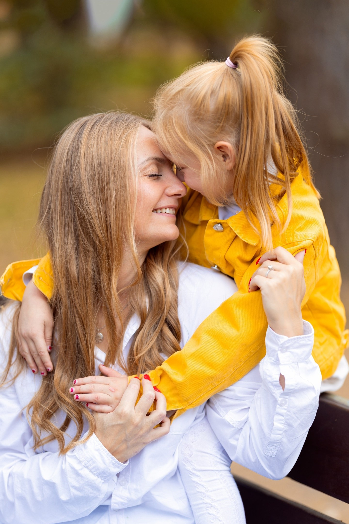 Детский и семейный фотограф Домодедово