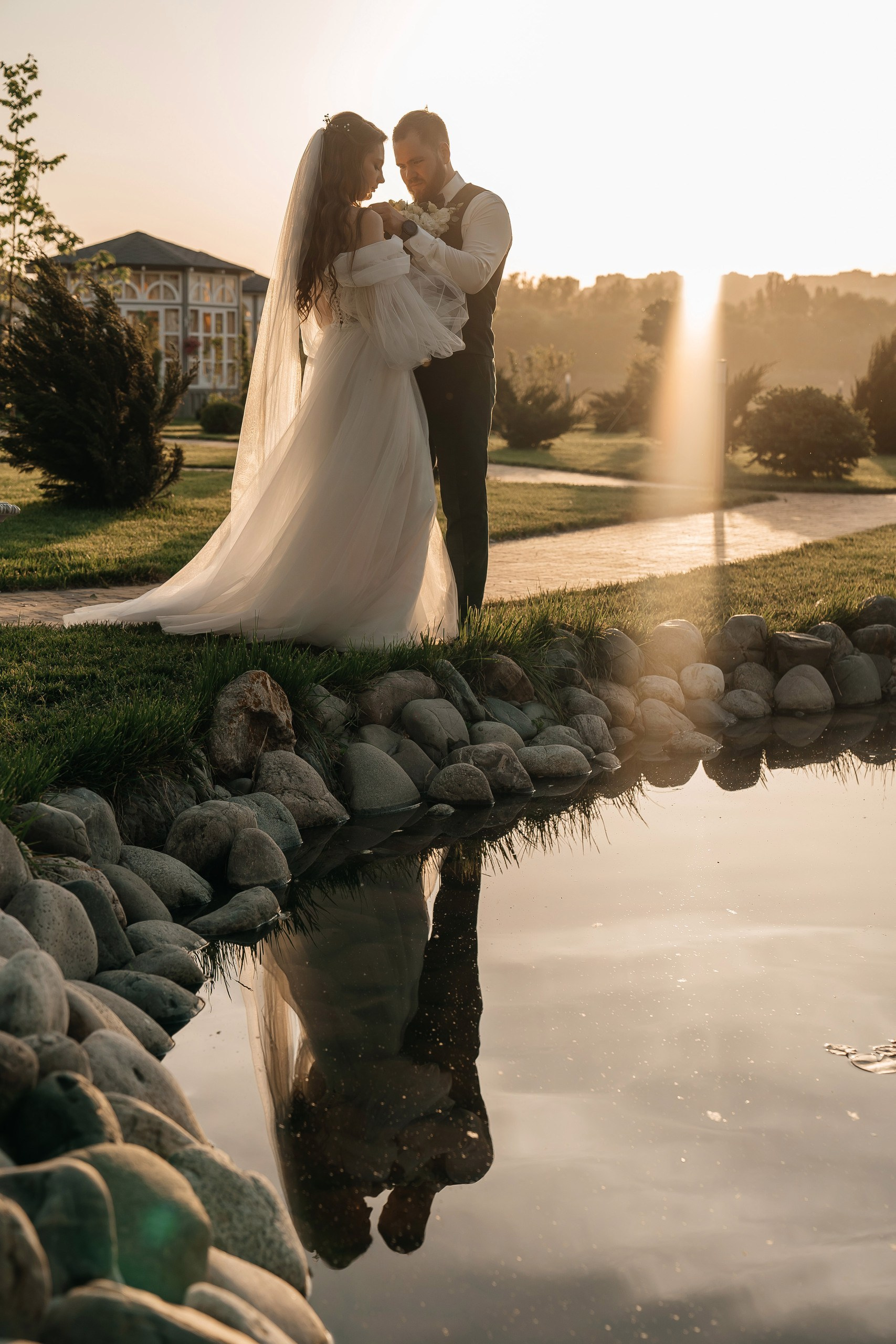 Свадебный анонс в течении 24 часов. Lokos.pro Ник Соколов Фото и Видео Москва/Ростов-на-Дону