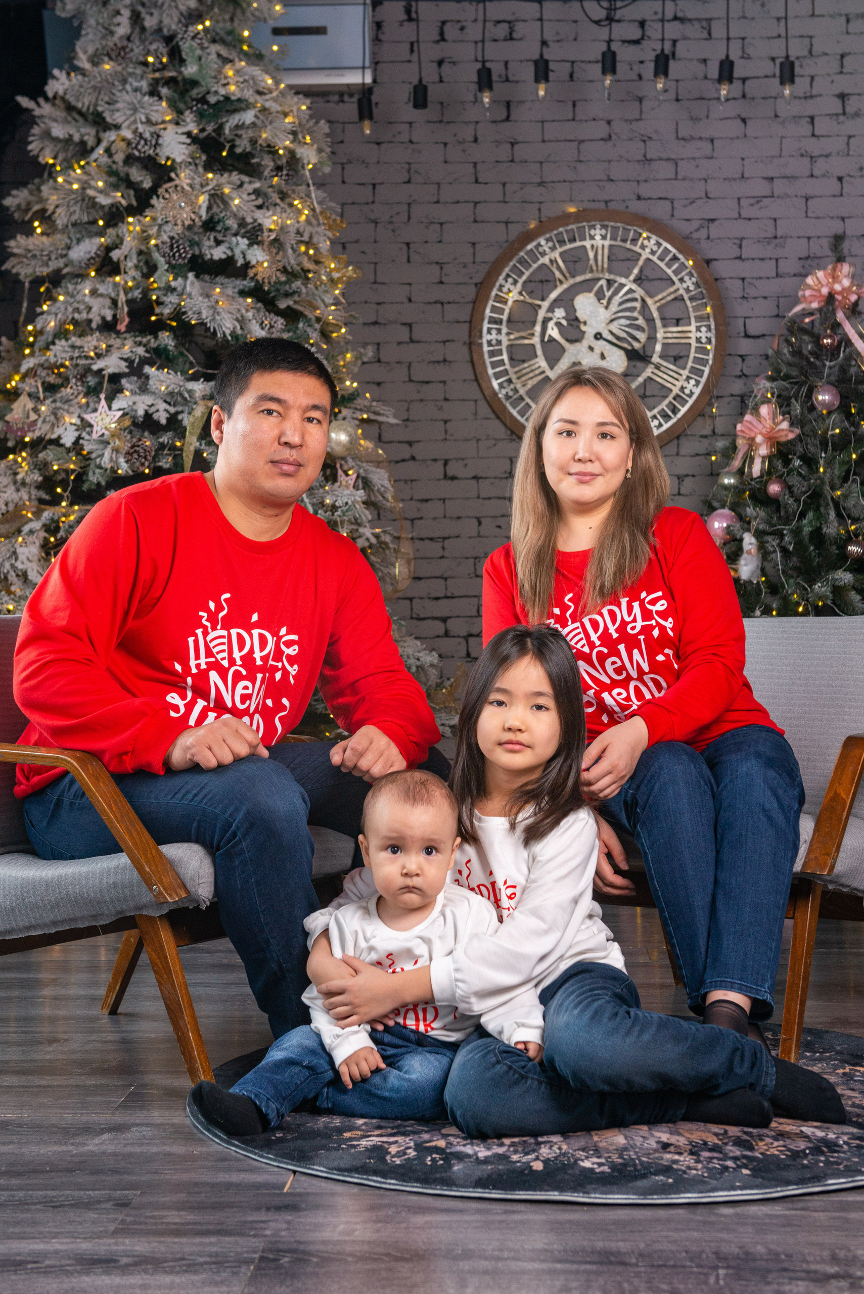 Отзывы. Студия семейной и детской фотографии