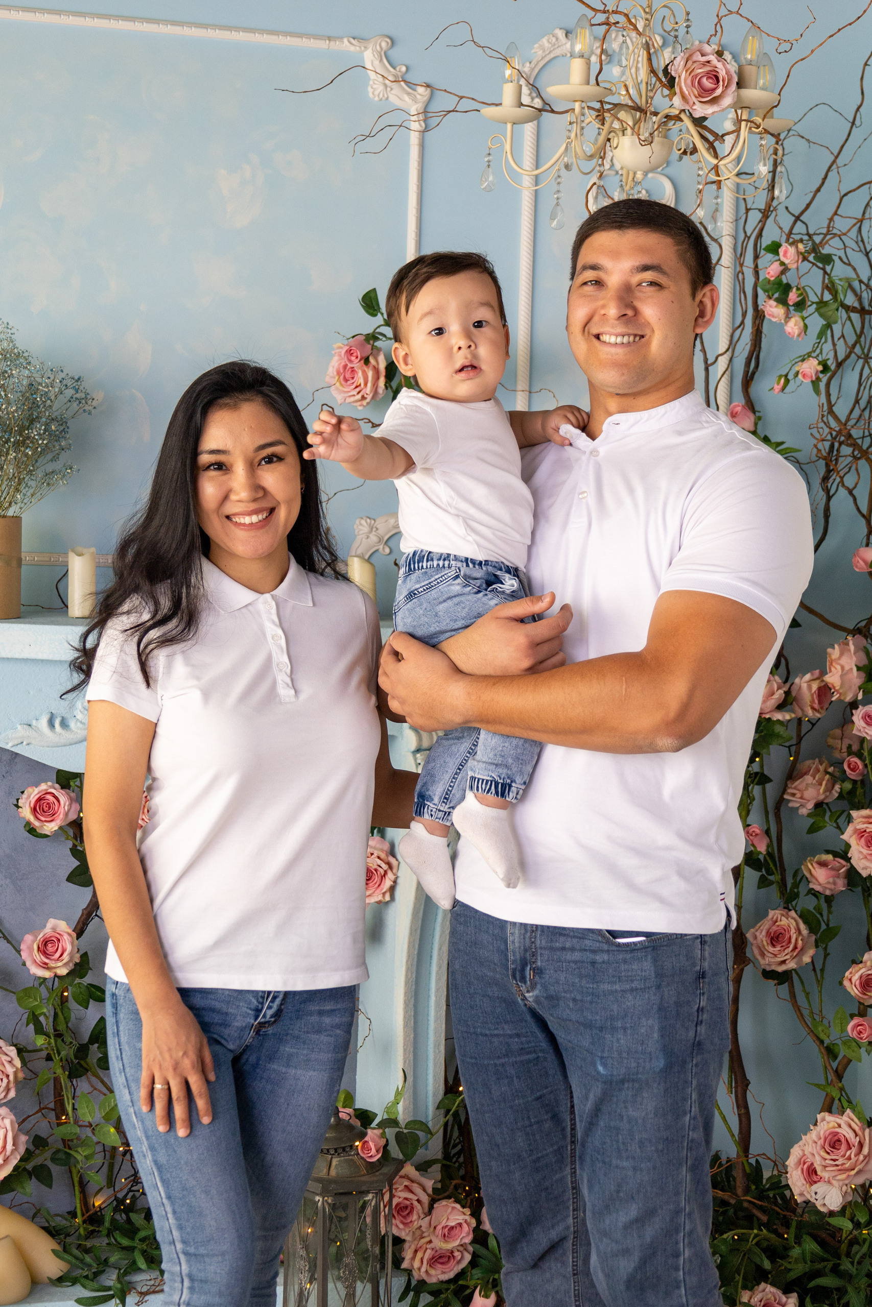 Отзывы. Студия семейной и детской фотографии