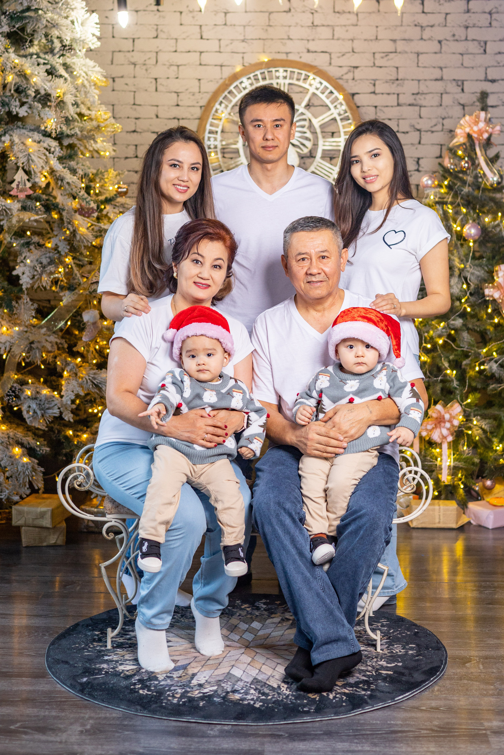 Отзывы. Студия семейной и детской фотографии