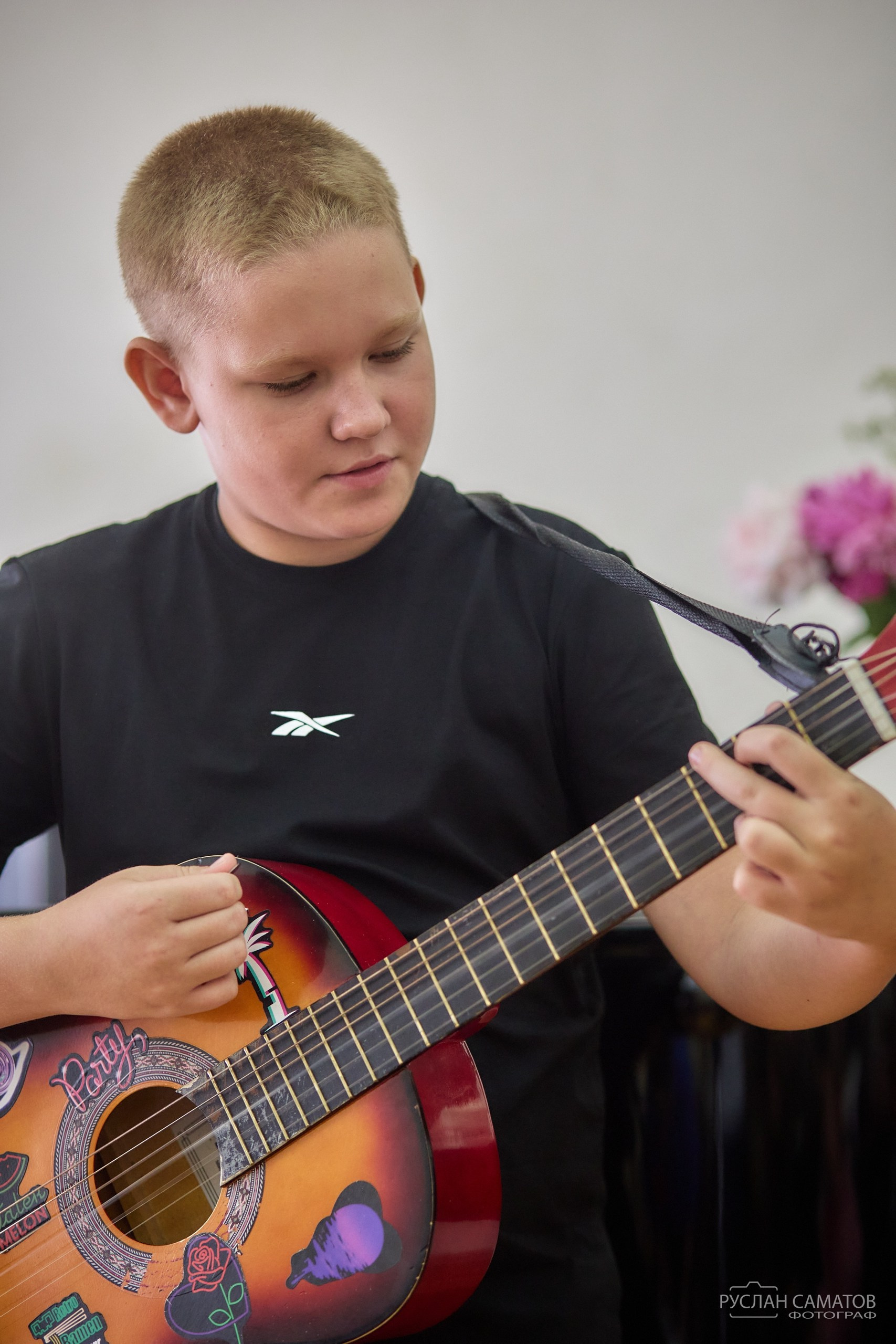 ПОРТРЕТЫ РАЗНОЕ. Фотограф видеооператор Пермский край, Пермь, Оса Руслан Саматов